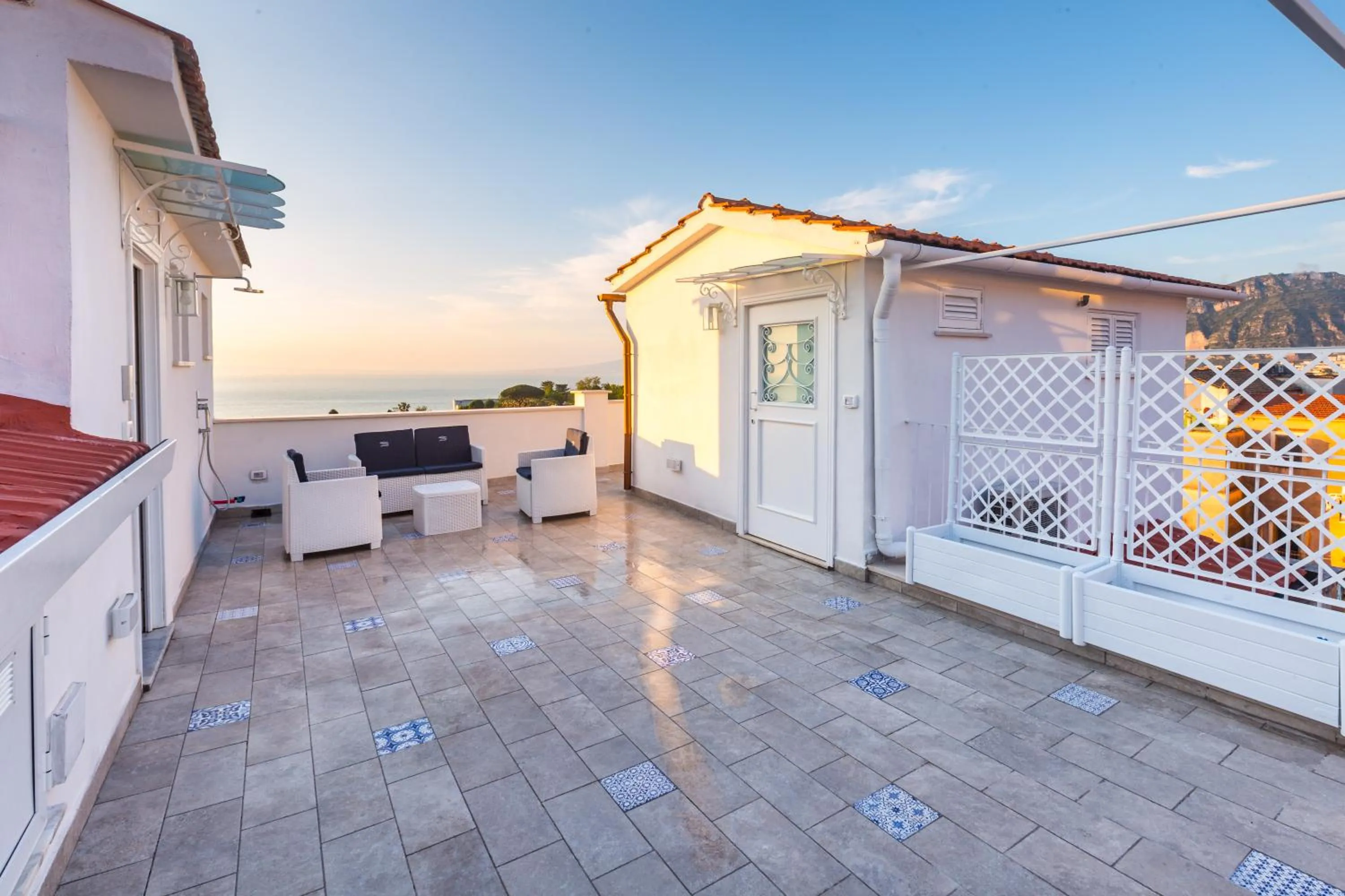 Beauty Home Sorrento
