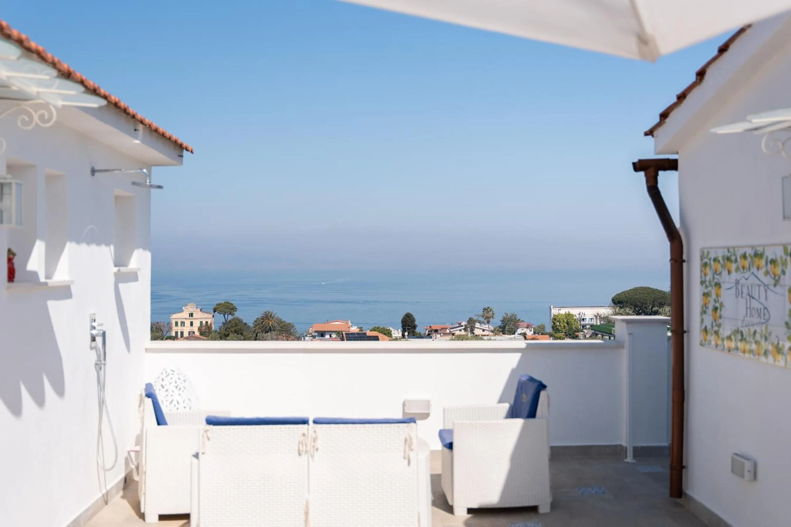 Beauty Home Sorrento