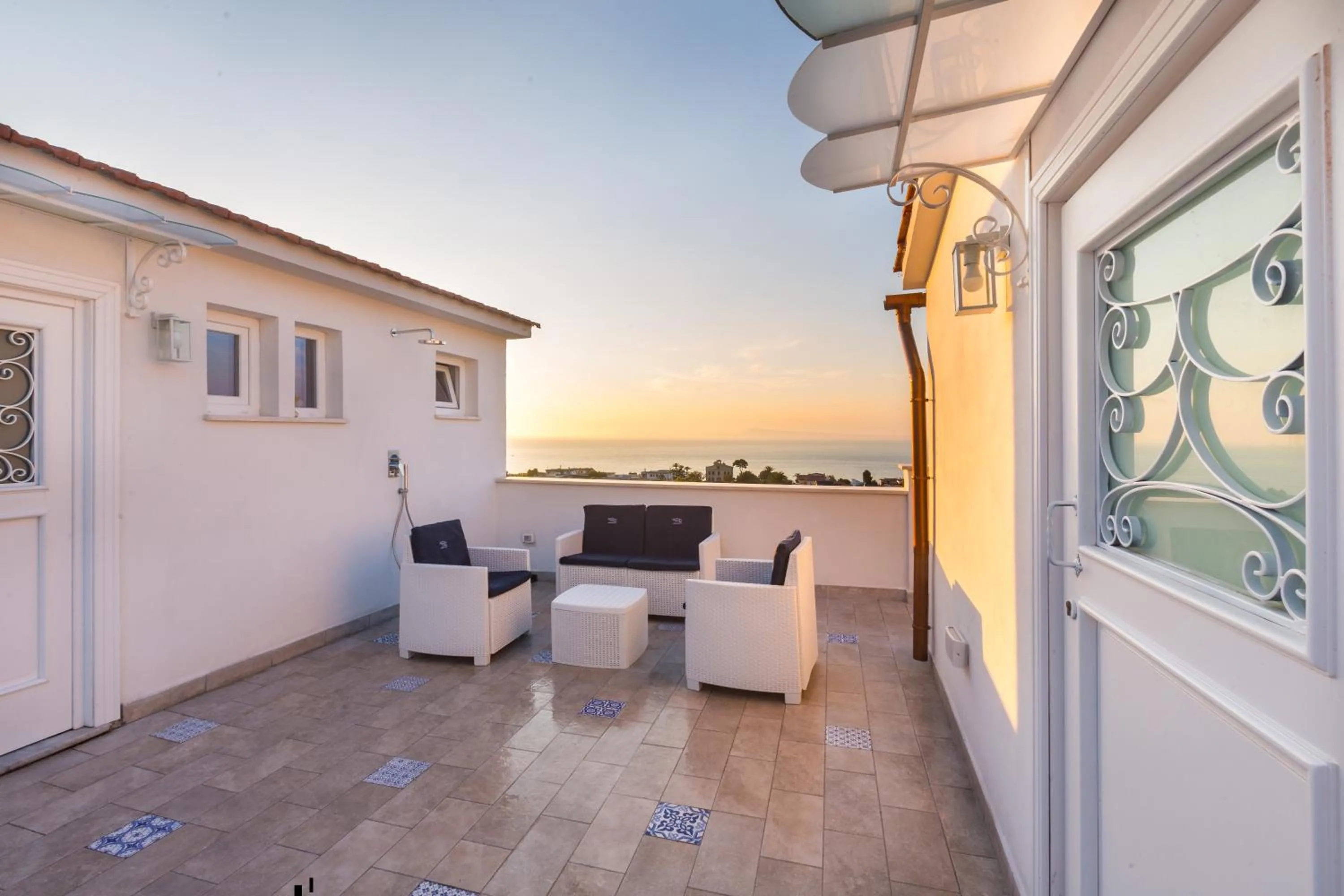 Beauty Home Sorrento