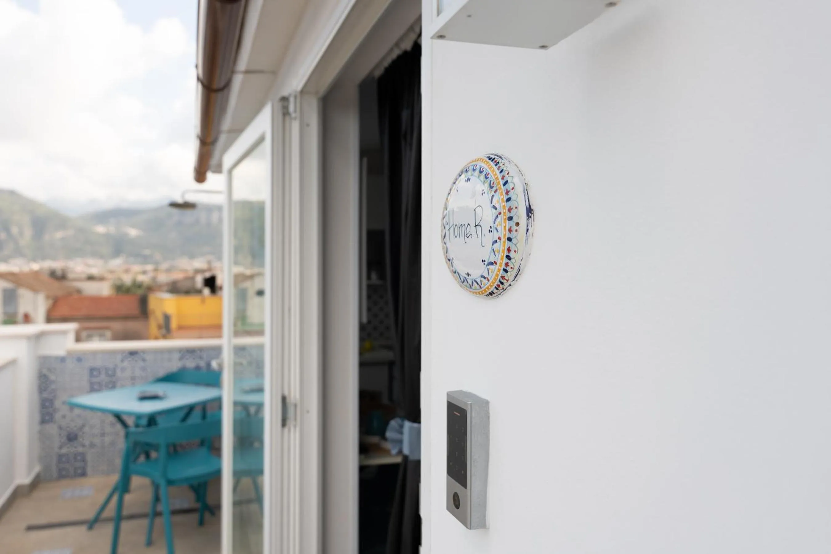 Beauty Home Sorrento