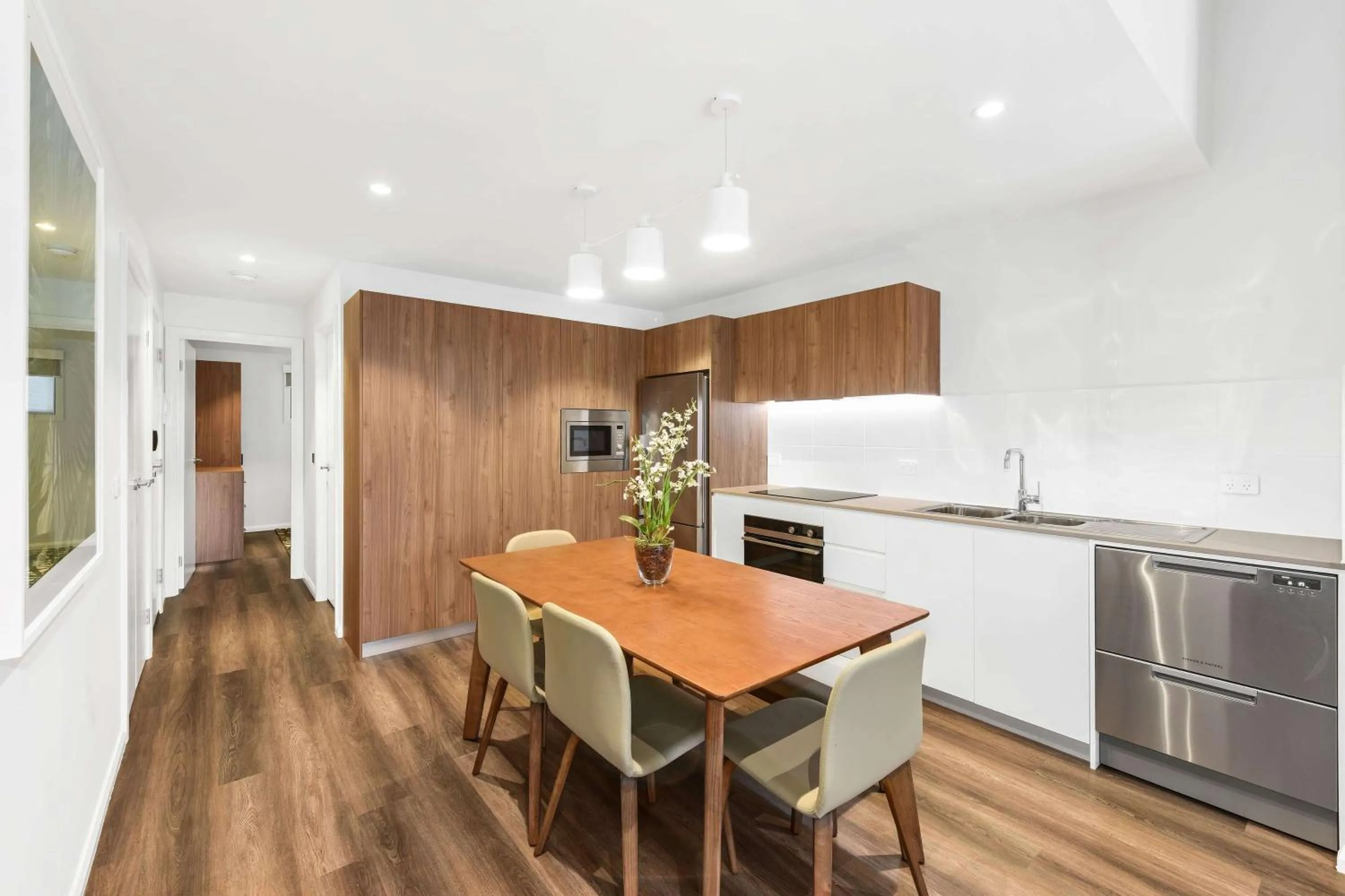 Photo of the whole room in Club Wyndham Flynns Beach, Trademark Collection by Wyndham