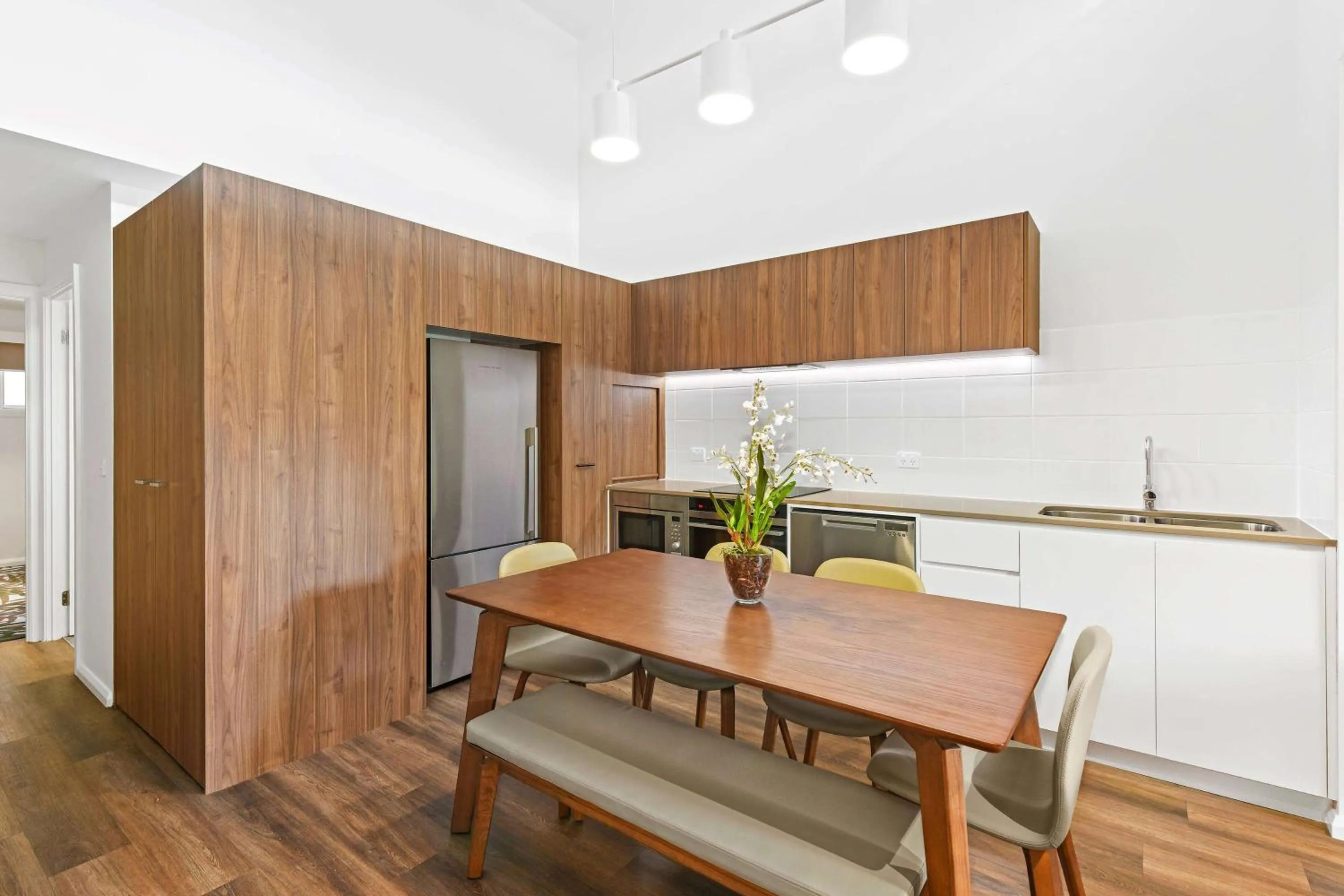 Photo of the whole room in Club Wyndham Flynns Beach, Trademark Collection by Wyndham