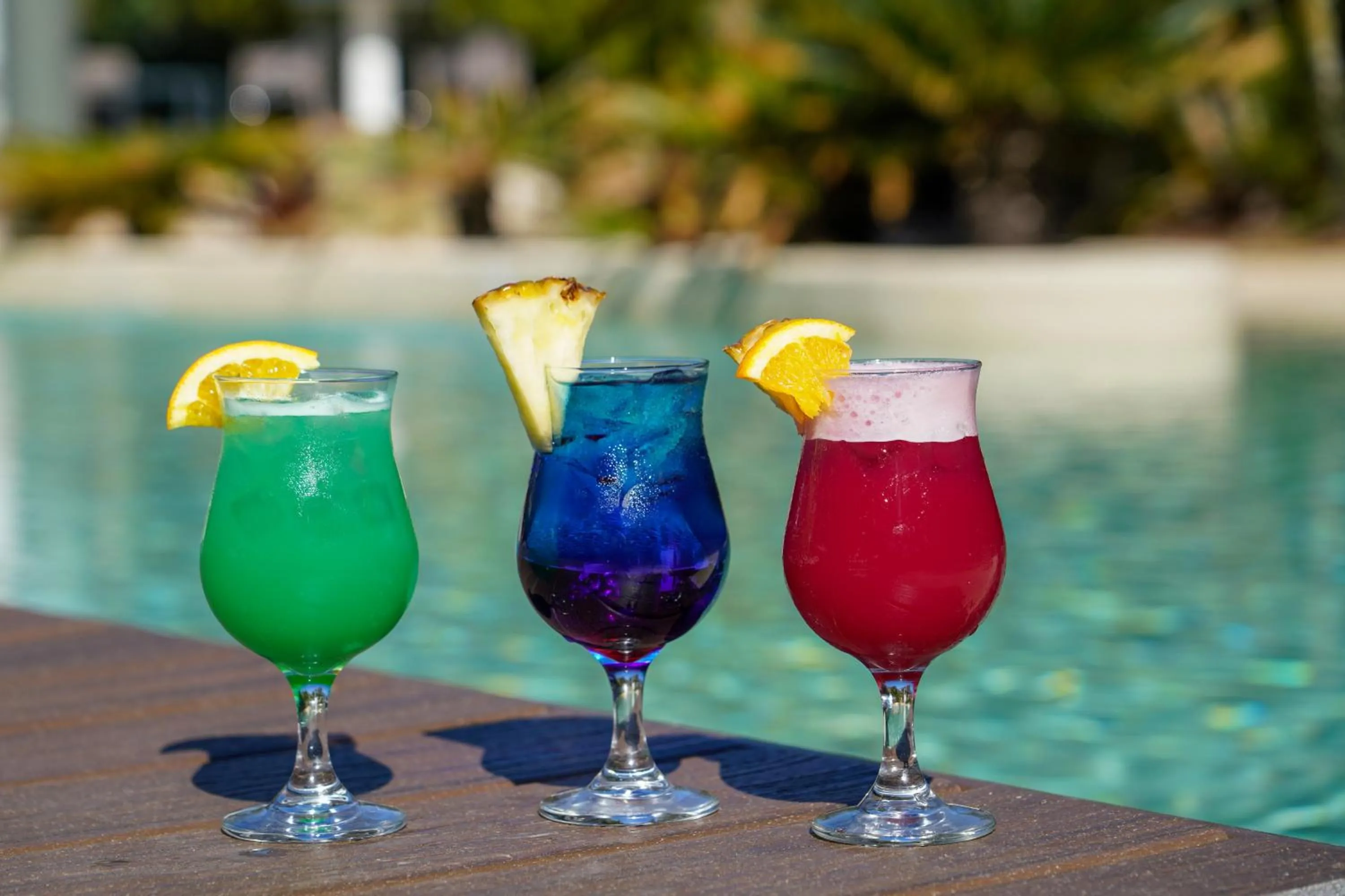 Restaurant/places to eat in Club Wyndham Flynns Beach, Trademark Collection by Wyndham