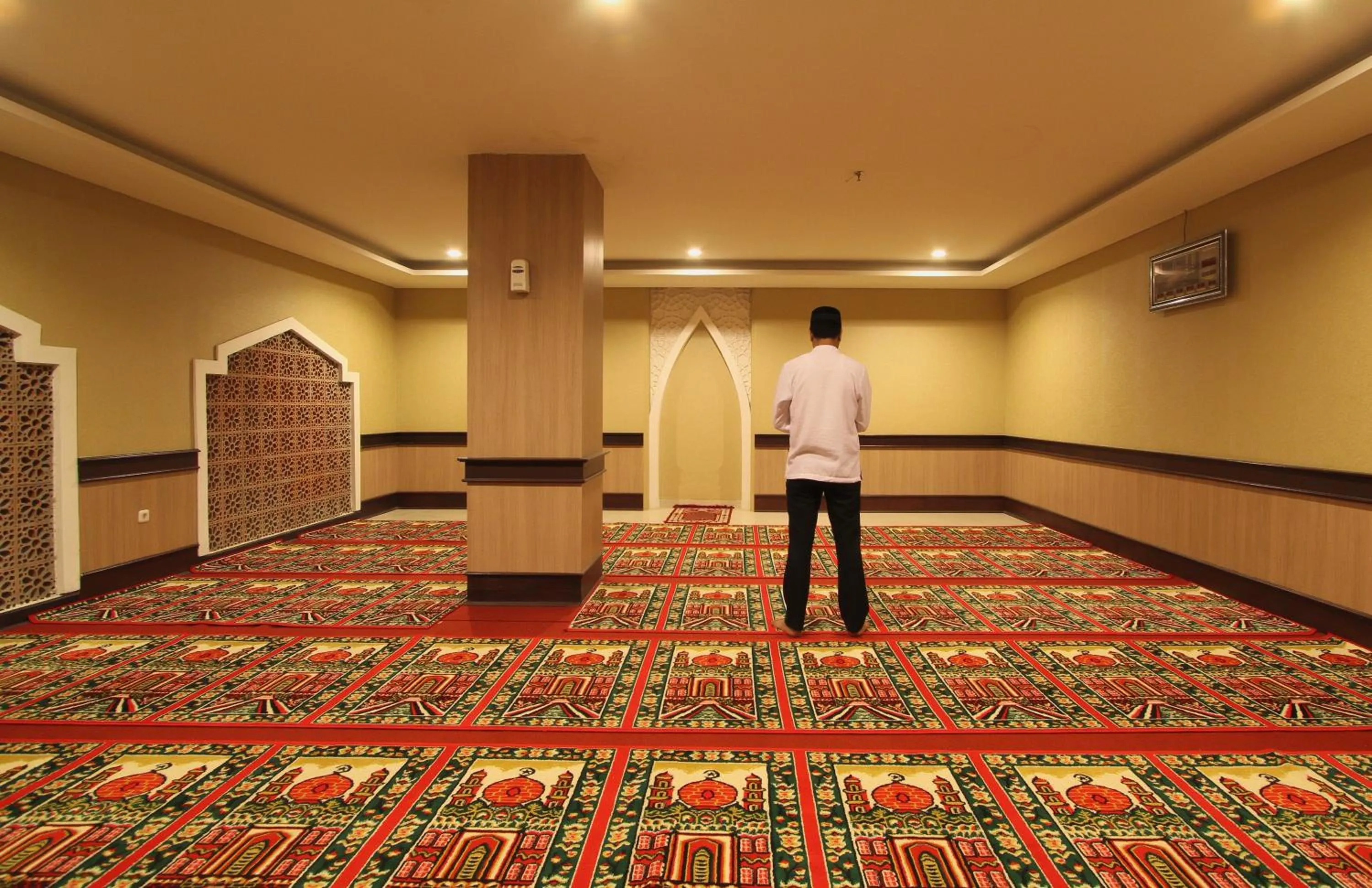 Other in Lorin Syariah Solo Hotel