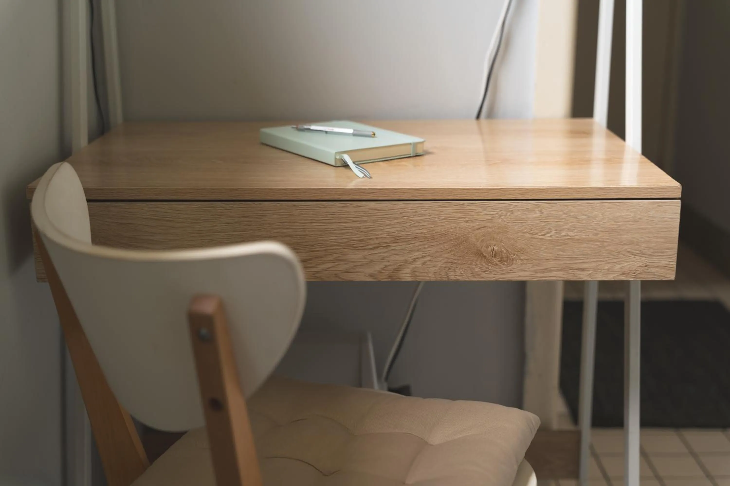 Bedroom in Manly Bunkhouse