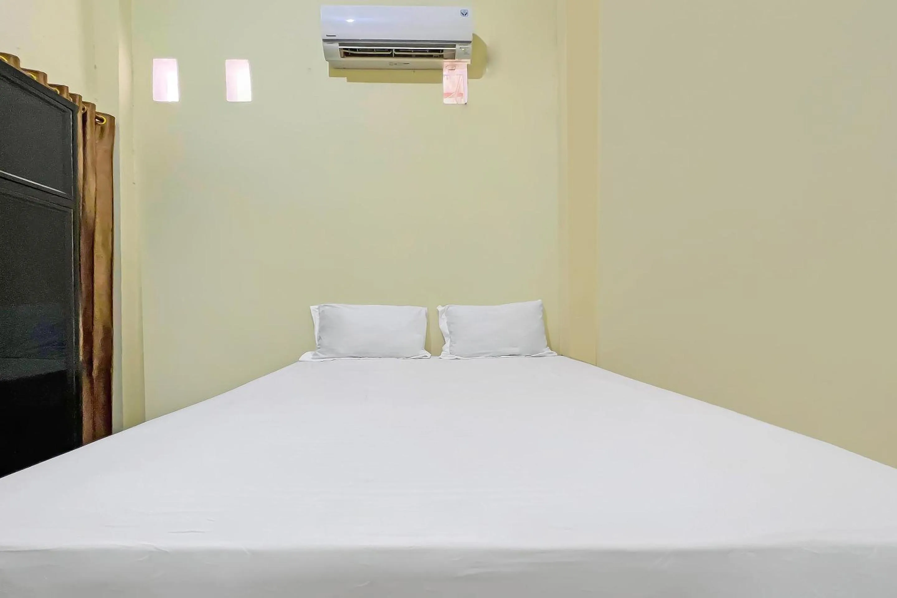 Bedroom, Bed in Hotel O Wisma Dg Tata