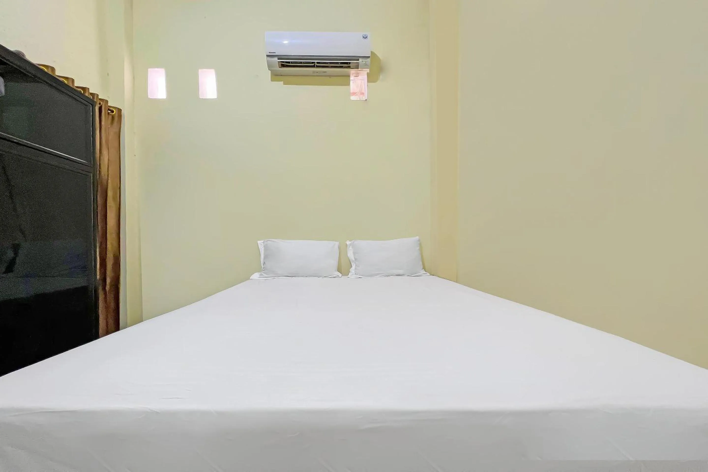 Bedroom, Bed in Hotel O Wisma Dg Tata