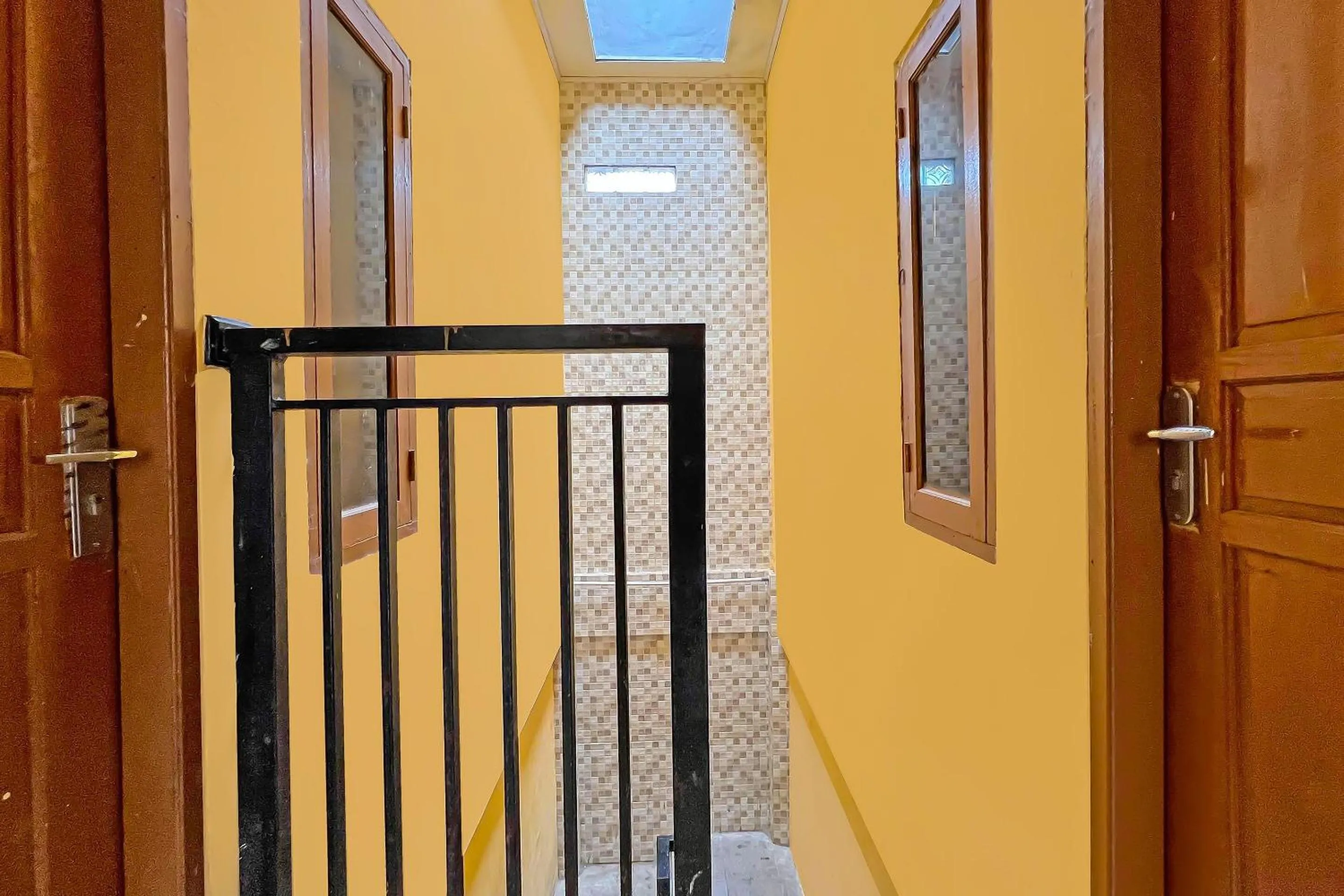 Lobby or reception in Hotel O Wisma Dg Tata