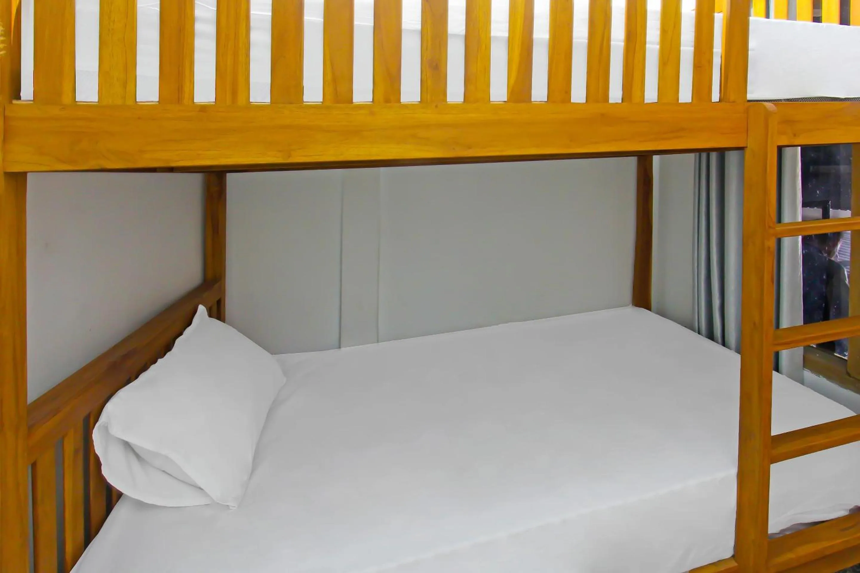 Bedroom, Bed in Hotel O Bale Datu Homestay Near Lapangan Bulutangkis By'u Badminton