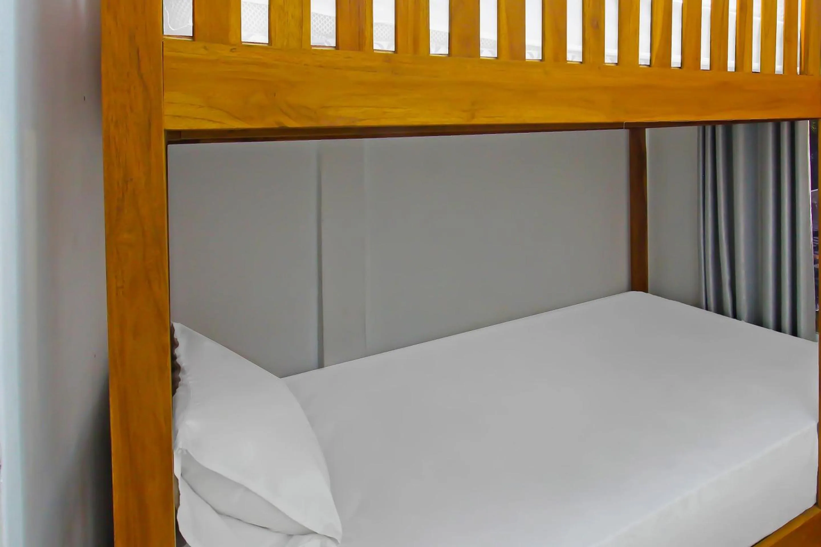 Bedroom, Bed in Hotel O Bale Datu Homestay Near Lapangan Bulutangkis By'u Badminton