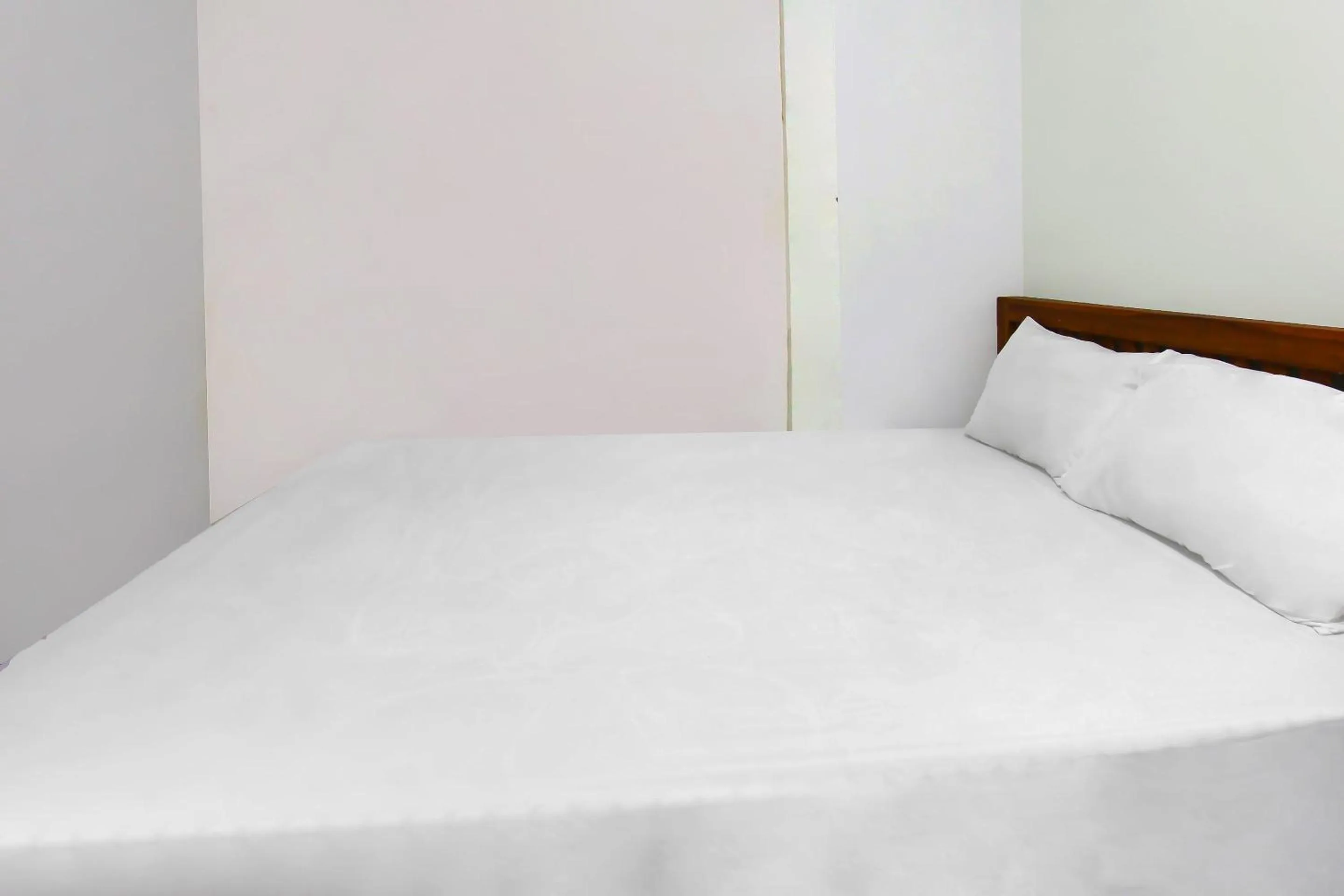 Bedroom, Bed in Hotel O Bale Datu Homestay Near Lapangan Bulutangkis By'u Badminton