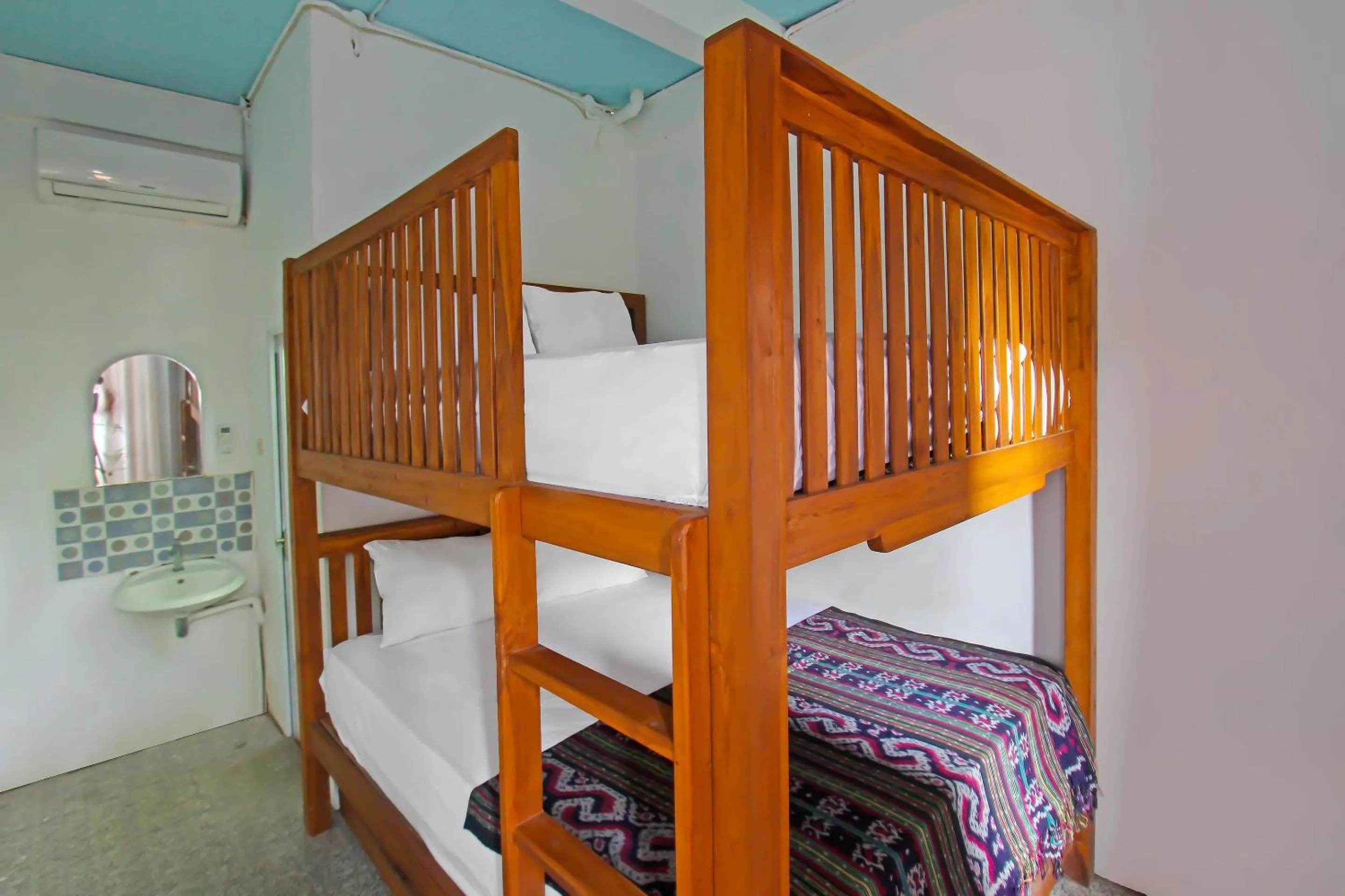 Bedroom, Bed in Hotel O Bale Datu Homestay Near Lapangan Bulutangkis By'u Badminton