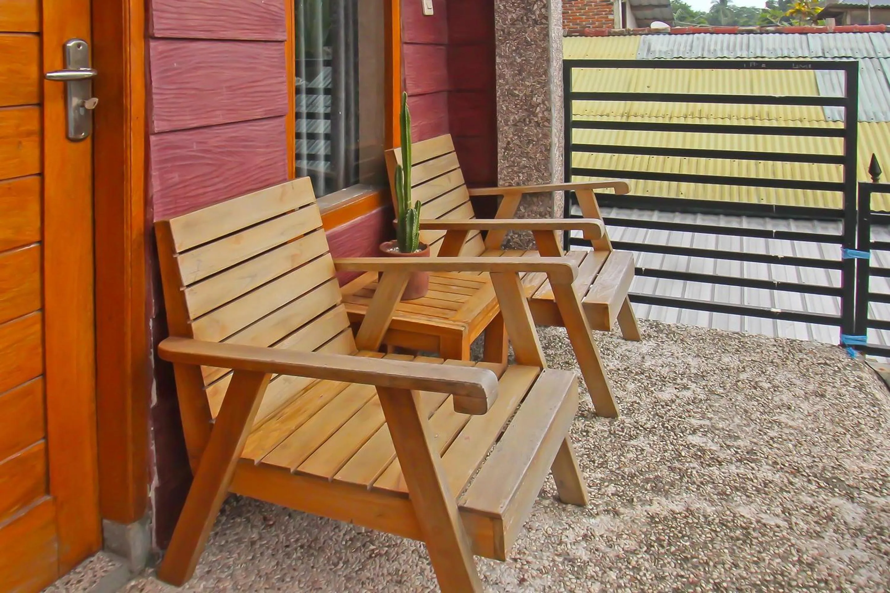 Bedroom in Hotel O Bale Datu Homestay Near Lapangan Bulutangkis By'u Badminton