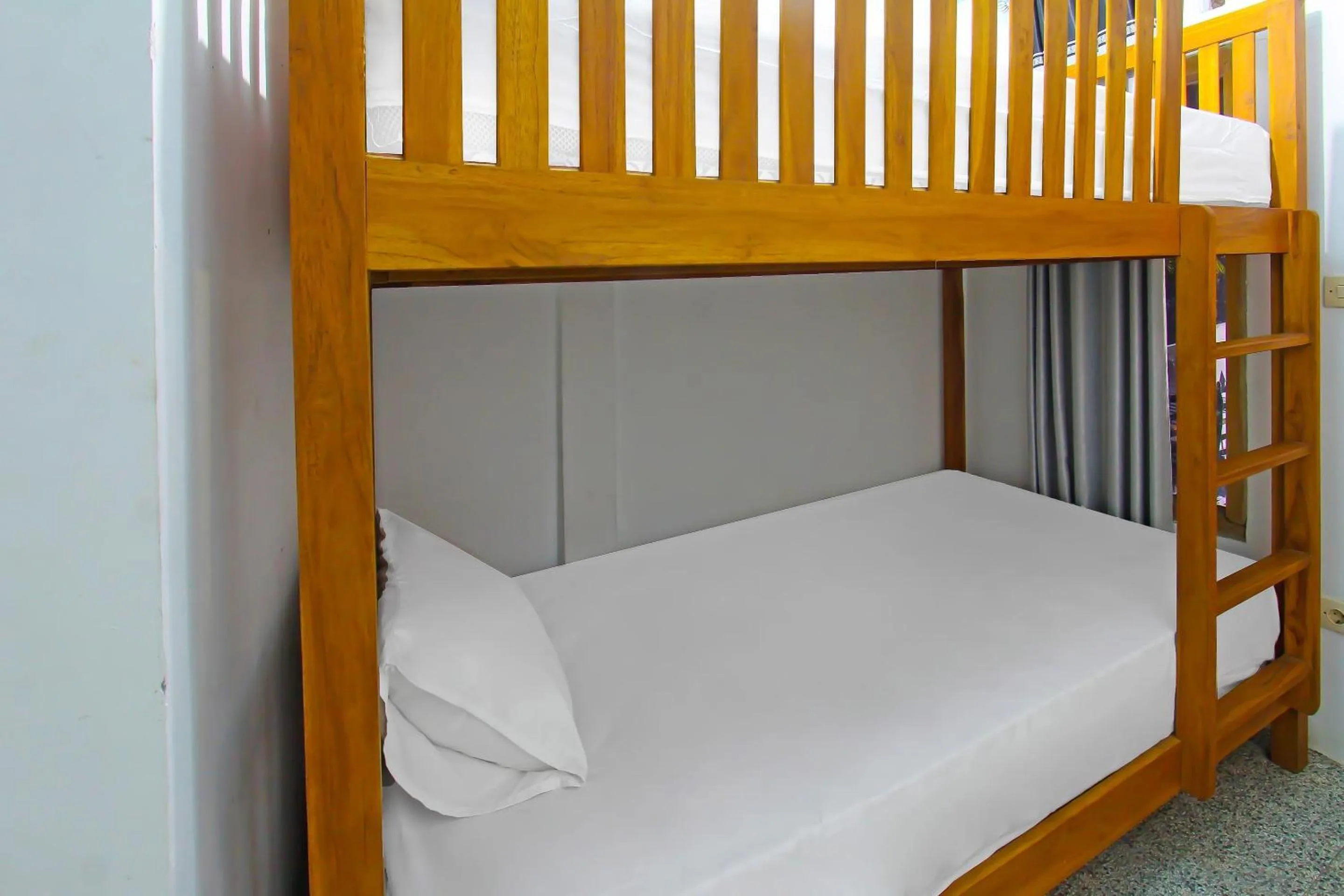 Bedroom, Bed in Hotel O Bale Datu Homestay Near Lapangan Bulutangkis By'u Badminton