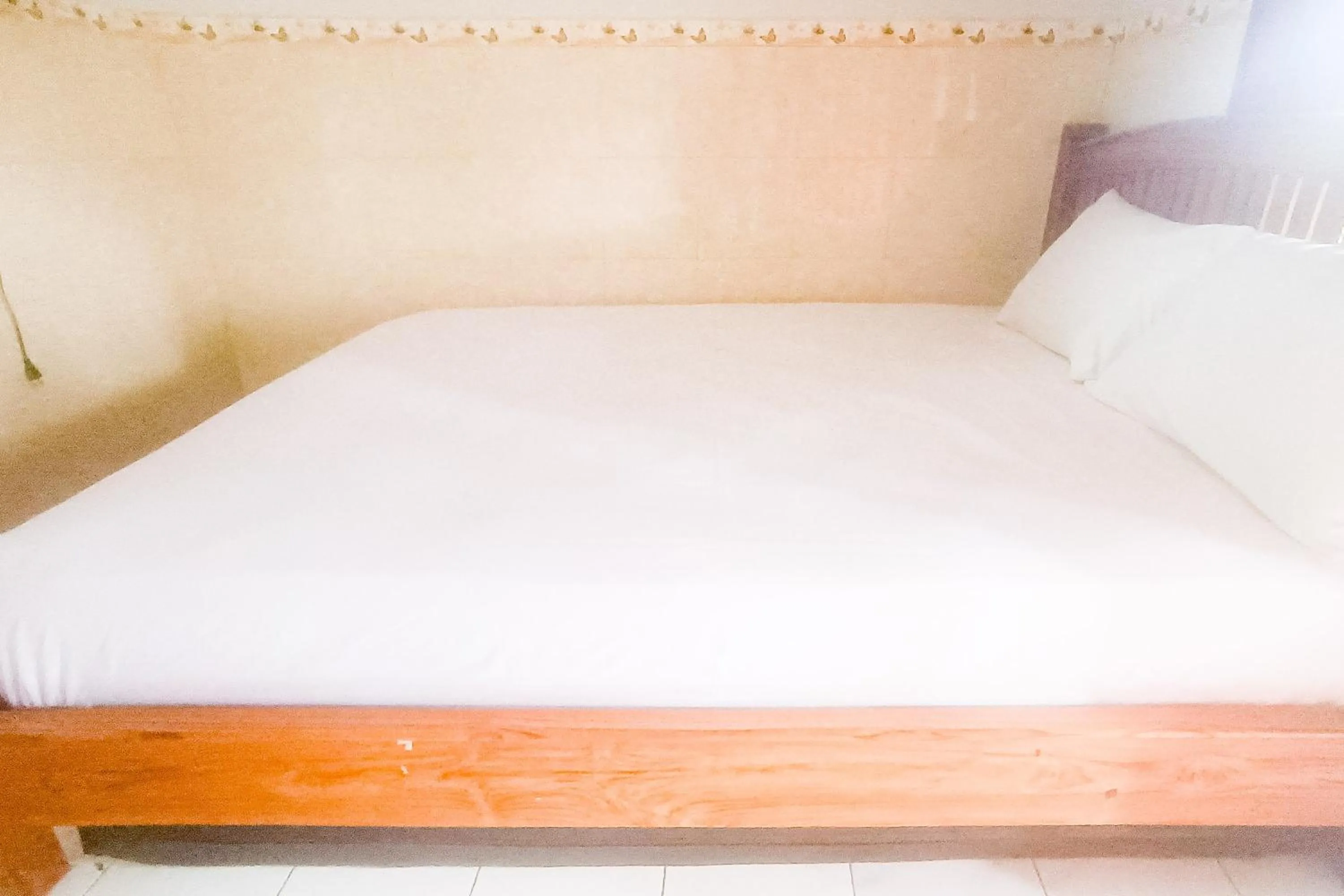 Bedroom, Bed in OYO 92560 Astri Homestay