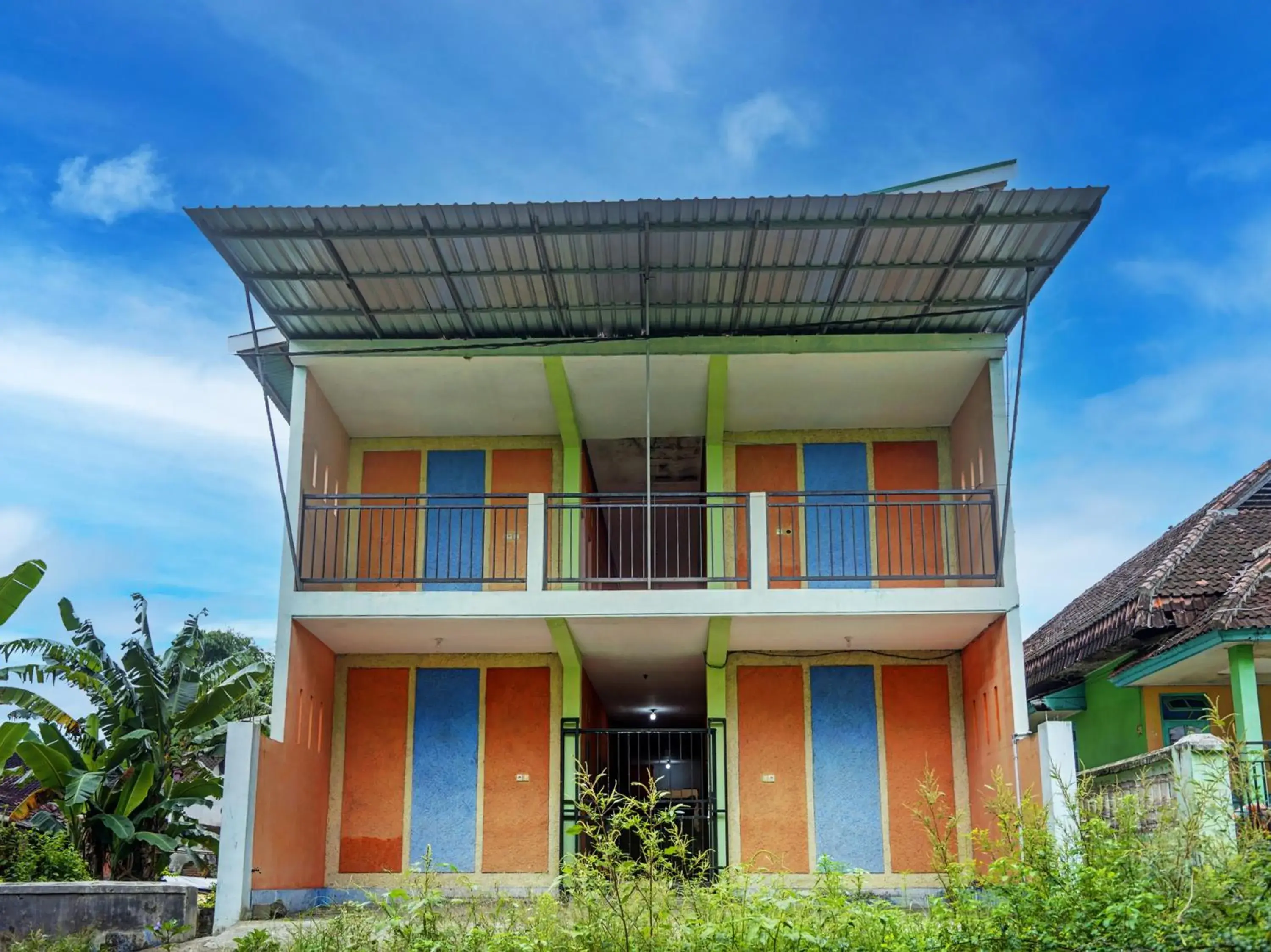 Hotel O Kemangi Asri Kost Hotel O Kemangi Asri Kost