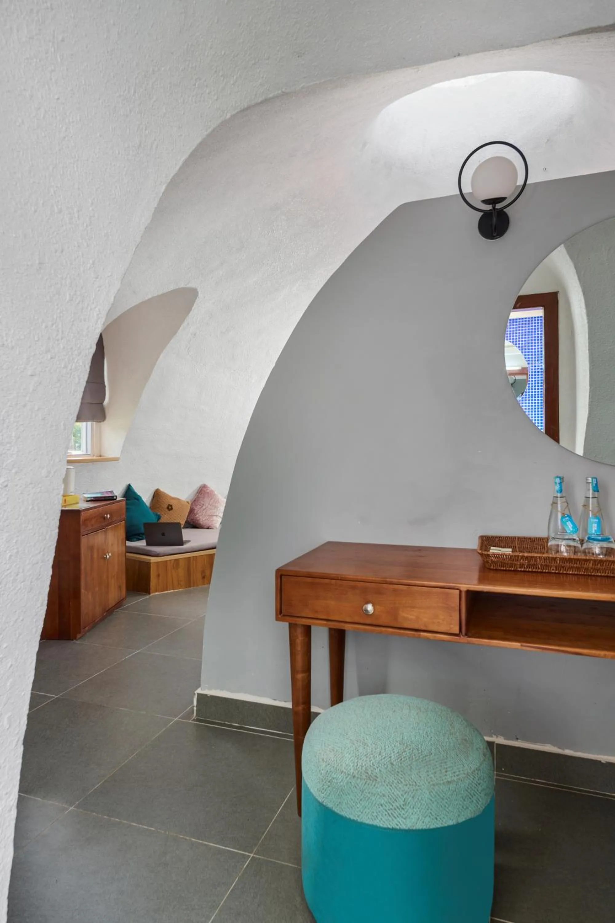 View (from property/room) in Romdoul Kirirom Resort by EHM