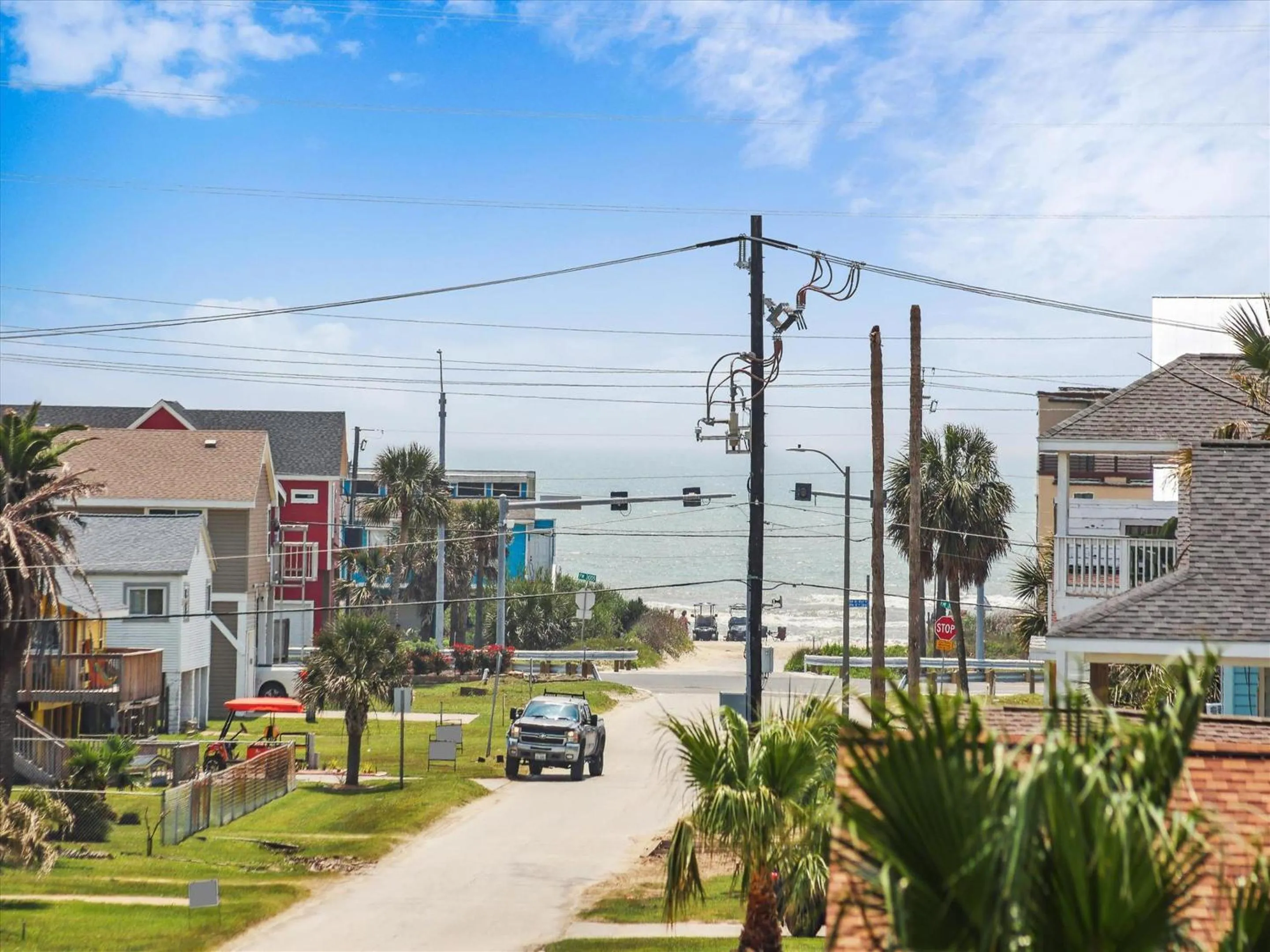 Property building in Adventure Awaits