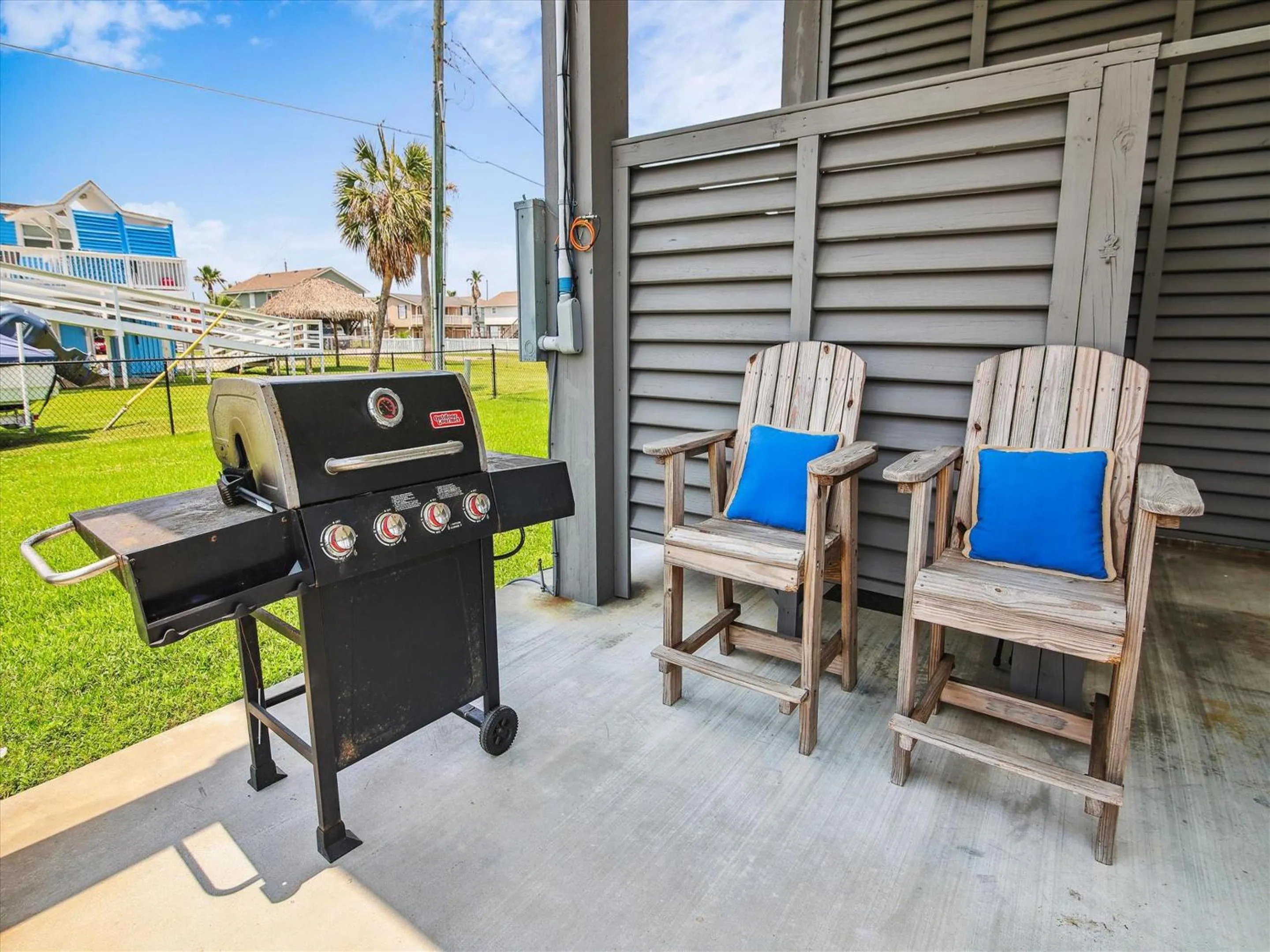 Property building in Adventure Awaits