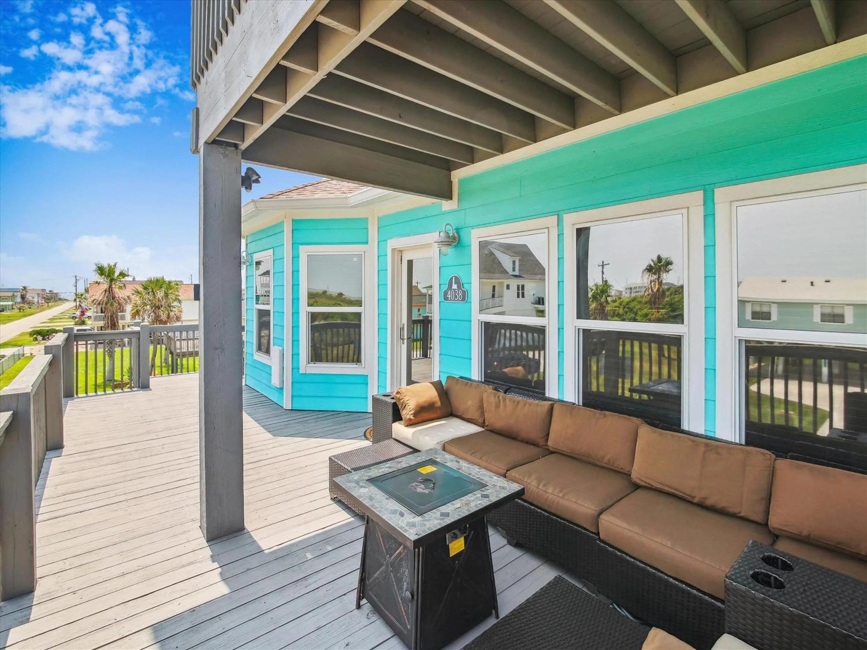 Property building in Adventure Awaits