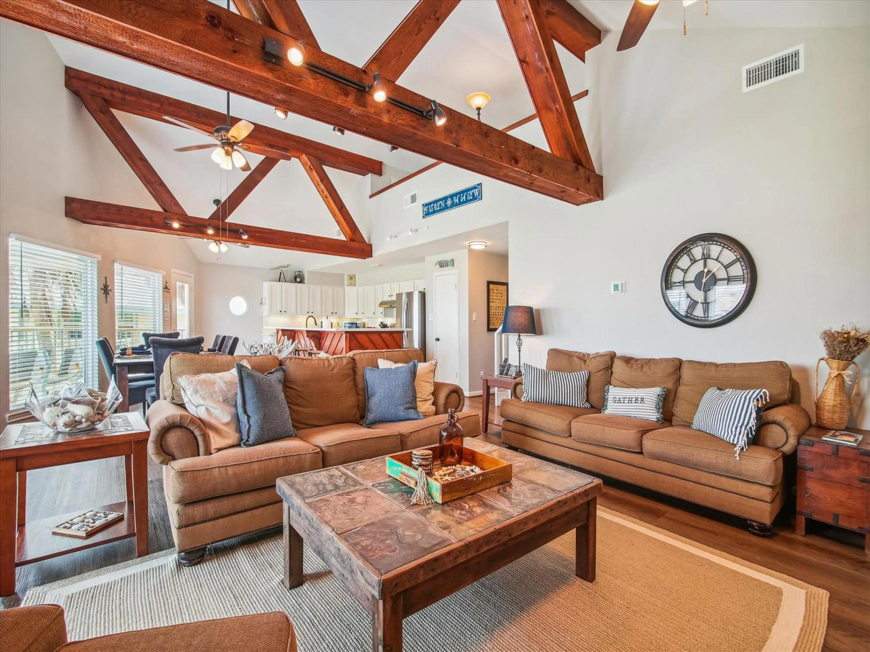 Property building in Sandcastle At Bermuda Beach