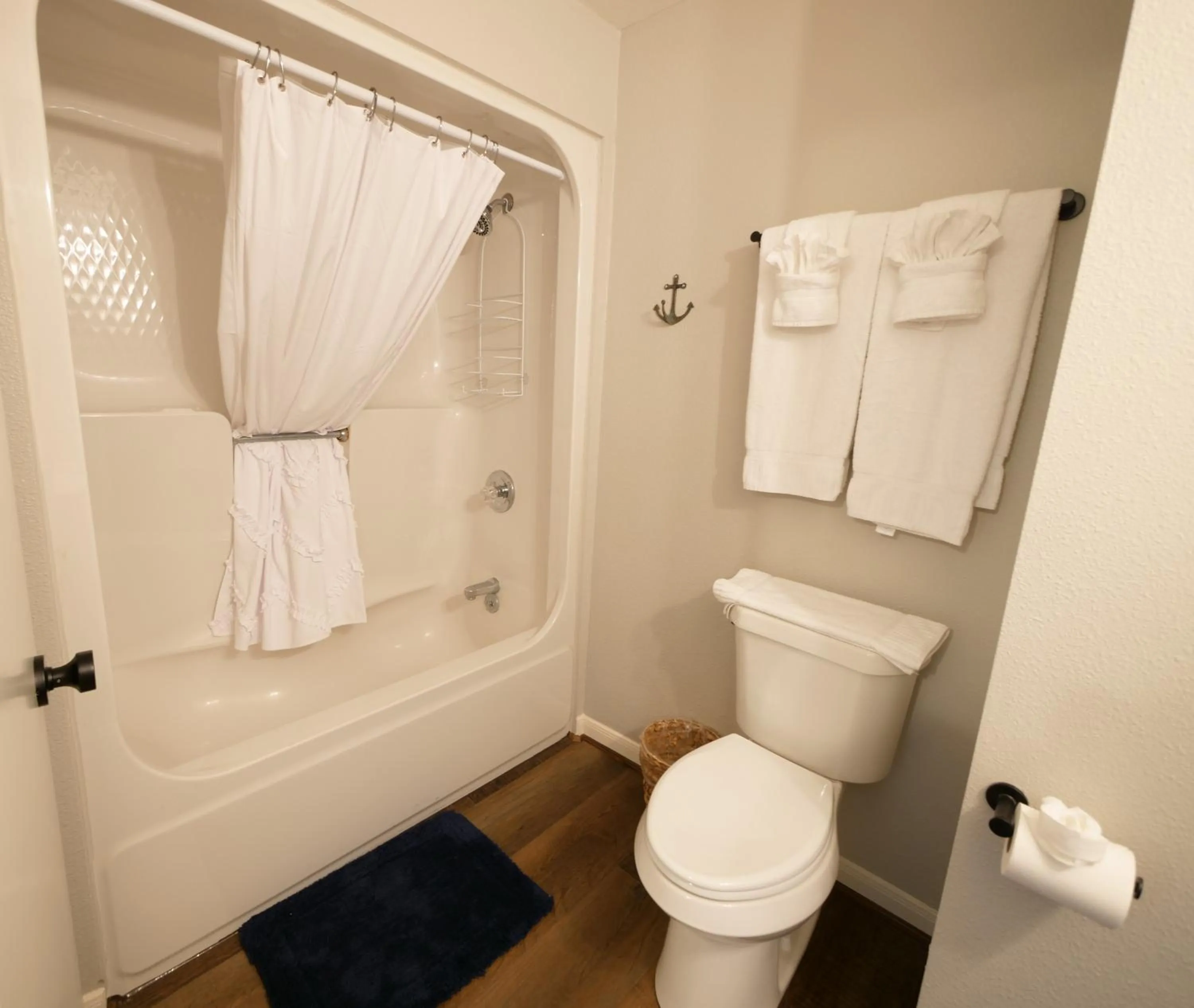 Property building in Sandcastle At Bermuda Beach