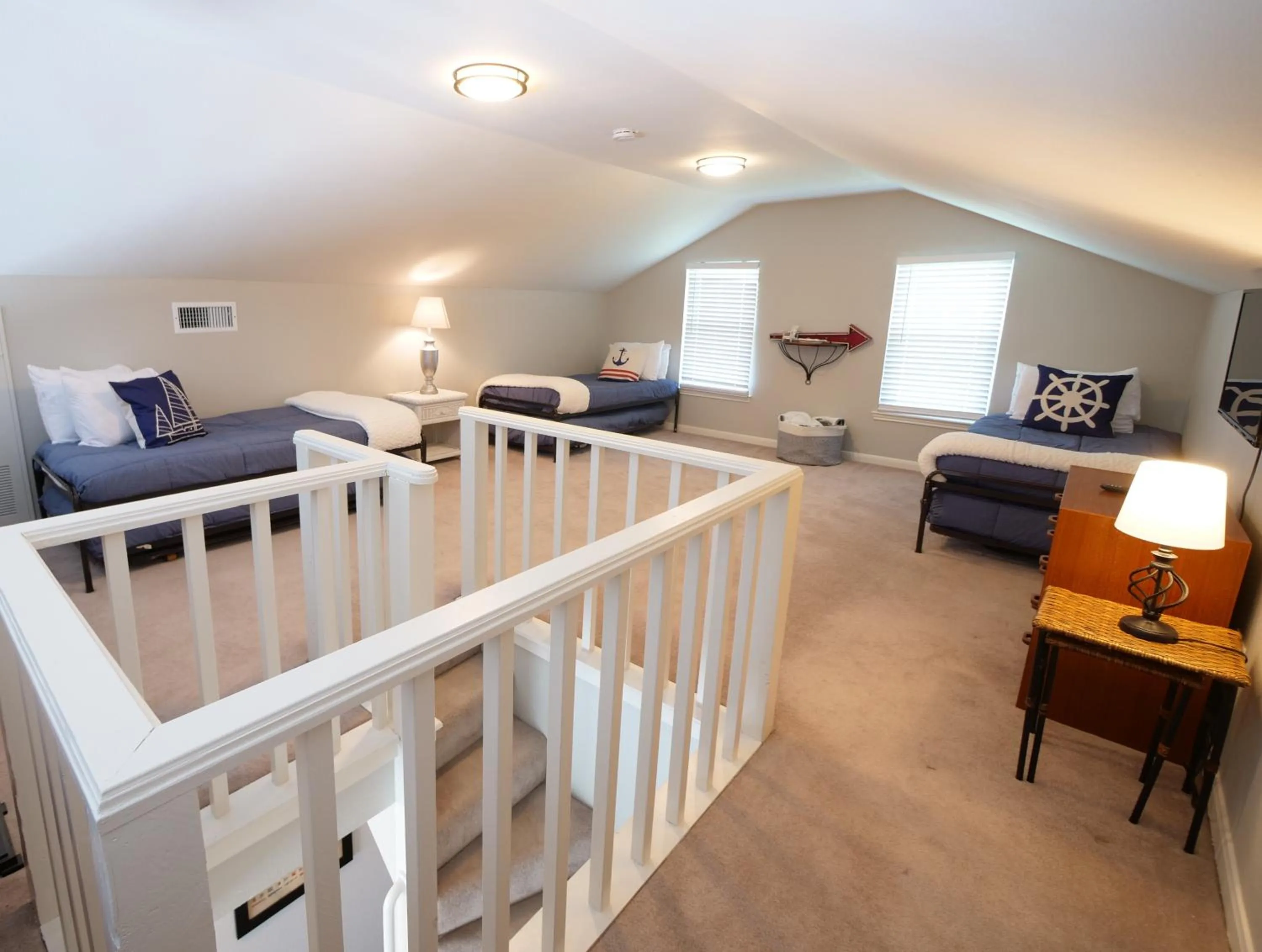 Property building in Sandcastle At Bermuda Beach