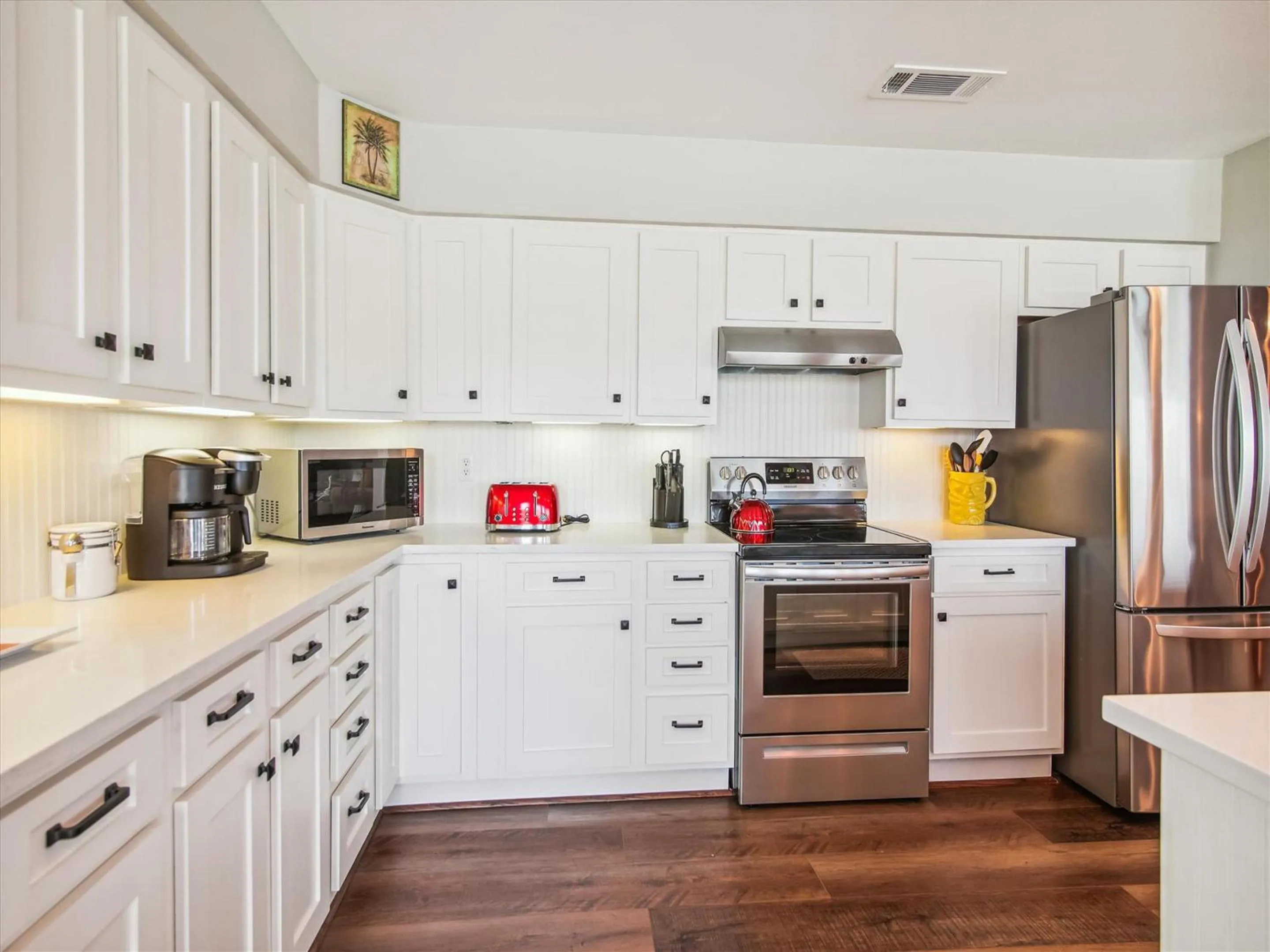 Property building in Sandcastle At Bermuda Beach