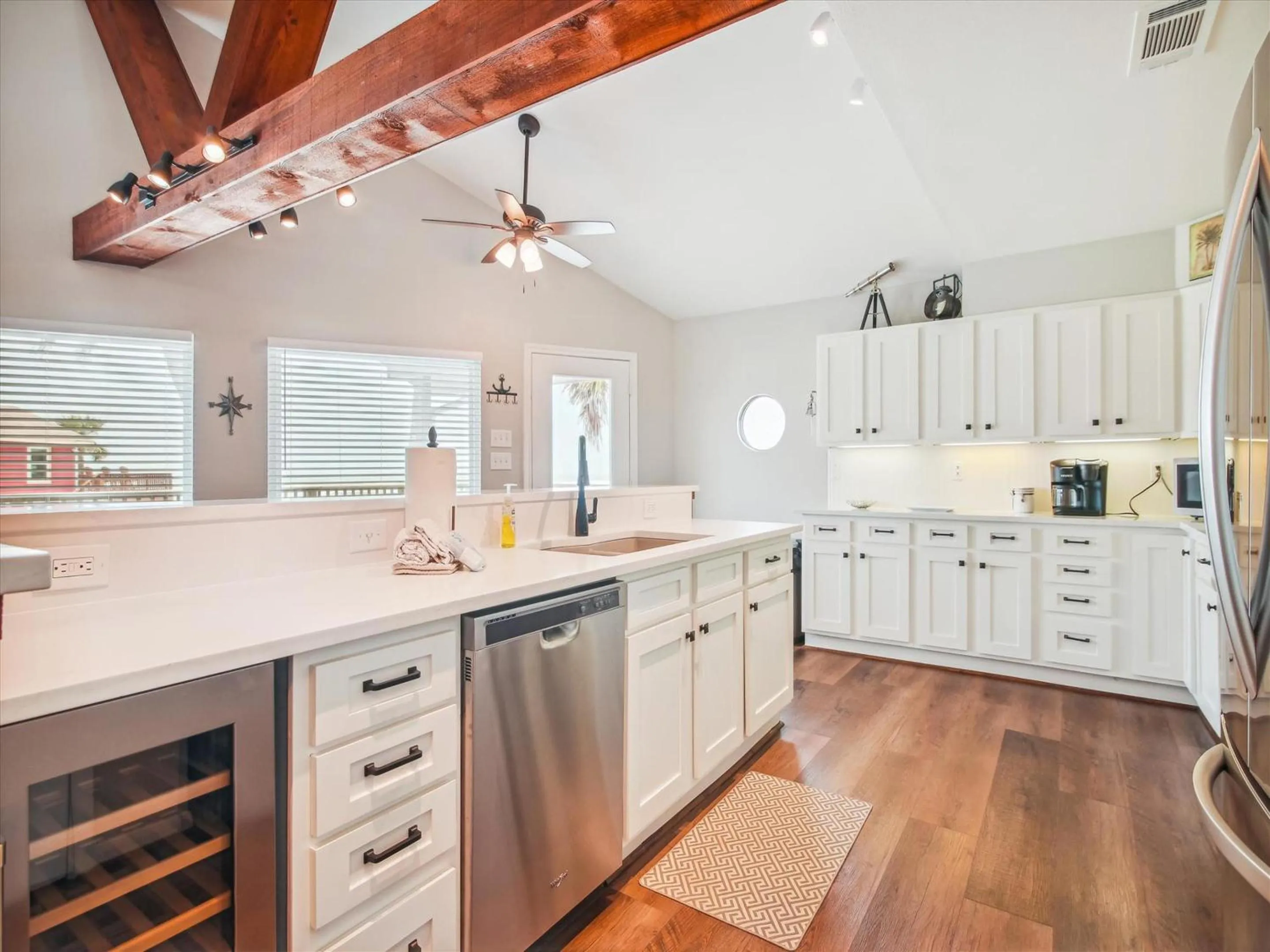 Property building in Sandcastle At Bermuda Beach