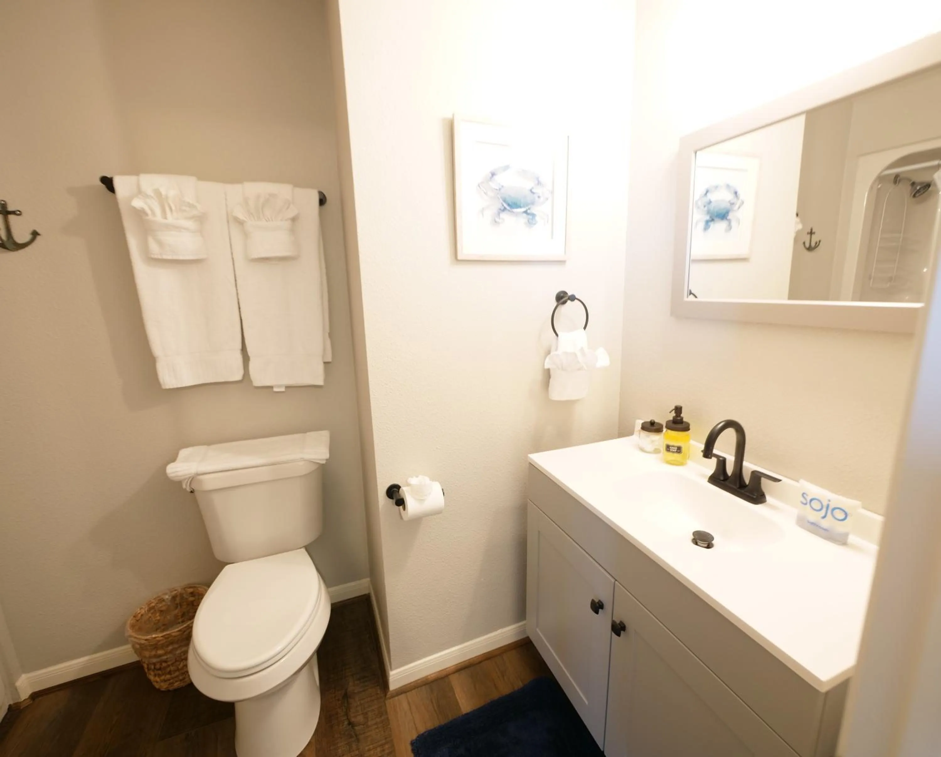 Property building in Sandcastle At Bermuda Beach