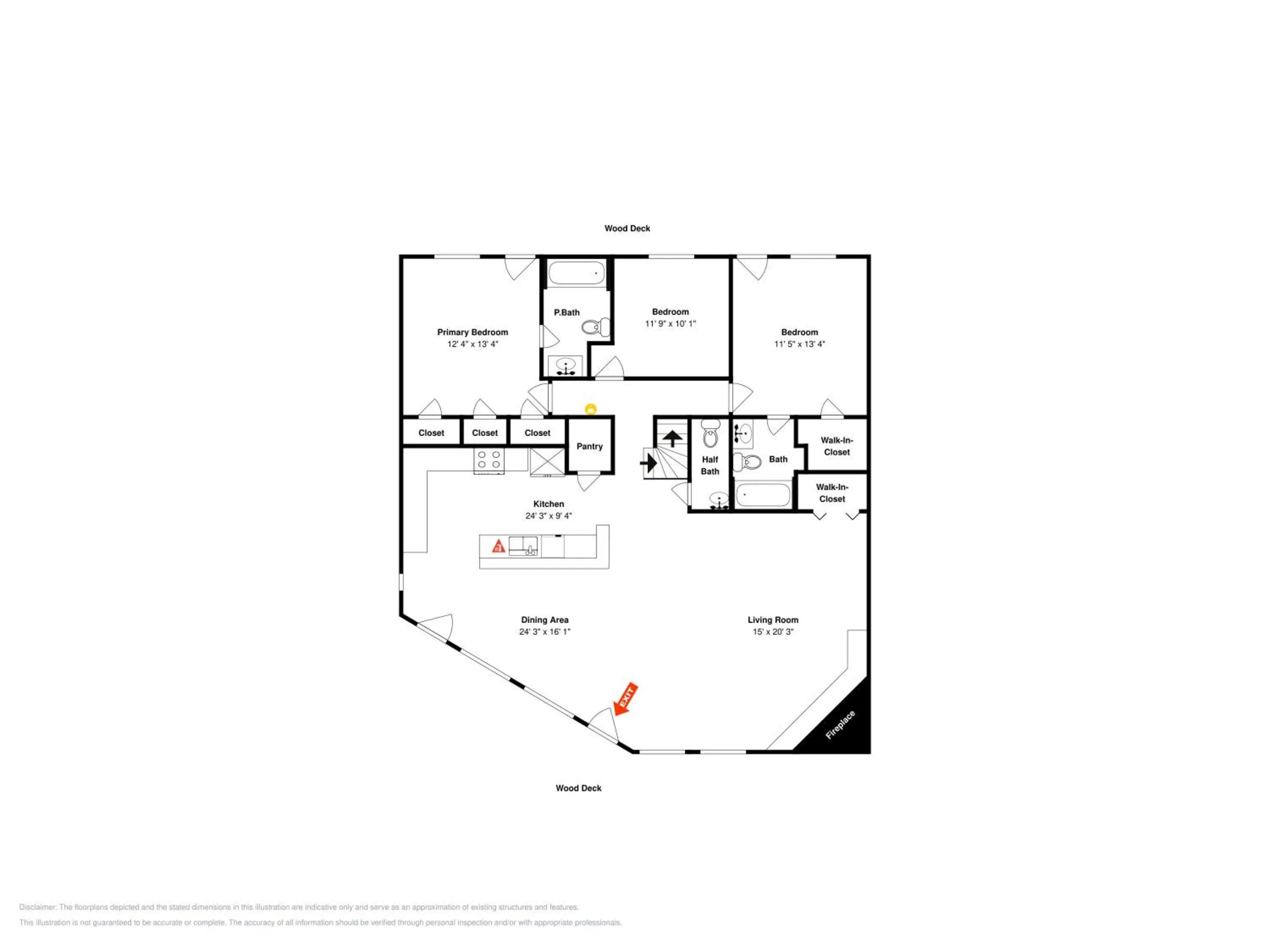 Sandcastle At Bermuda Beach