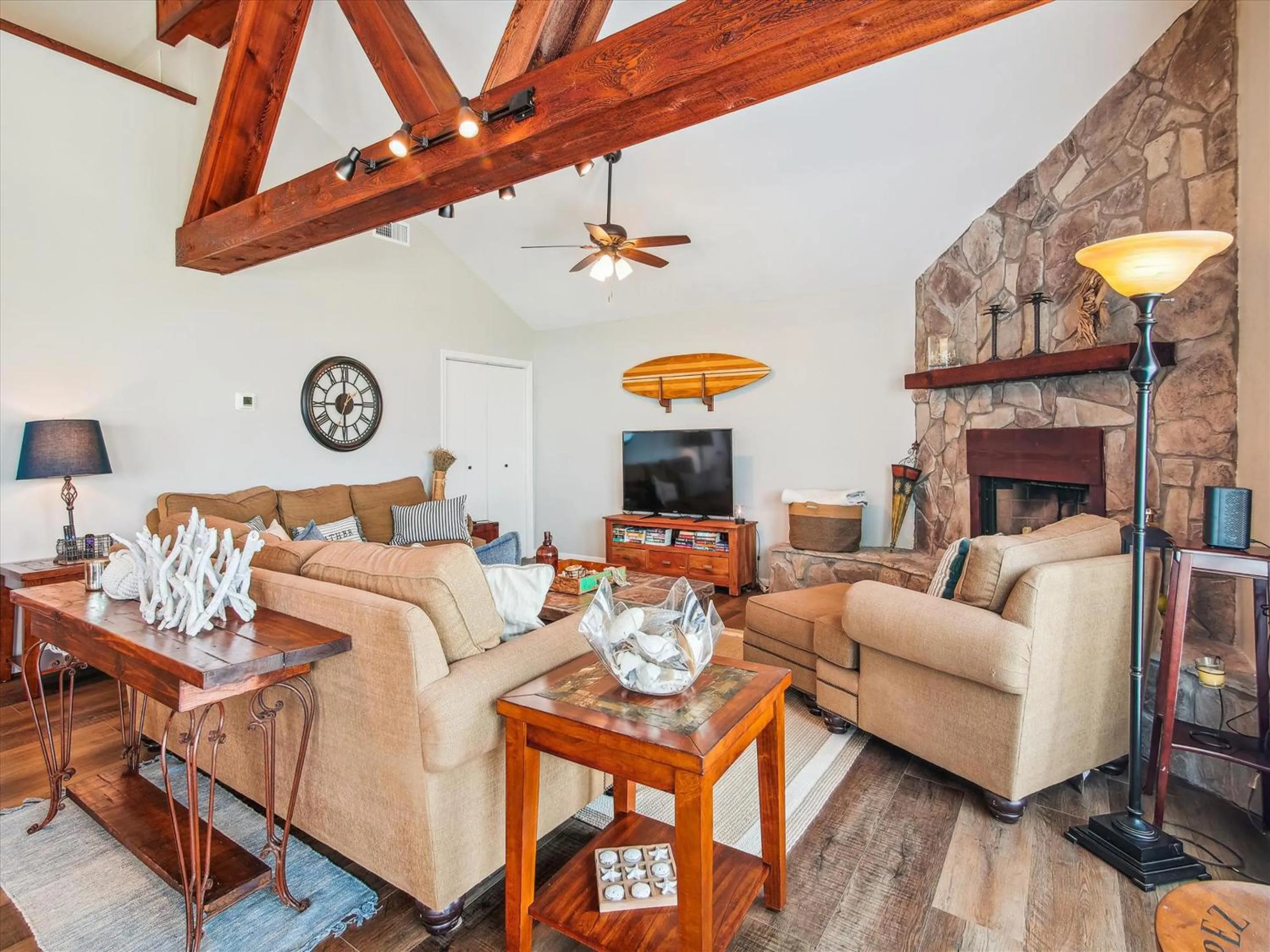 Sandcastle At Bermuda Beach