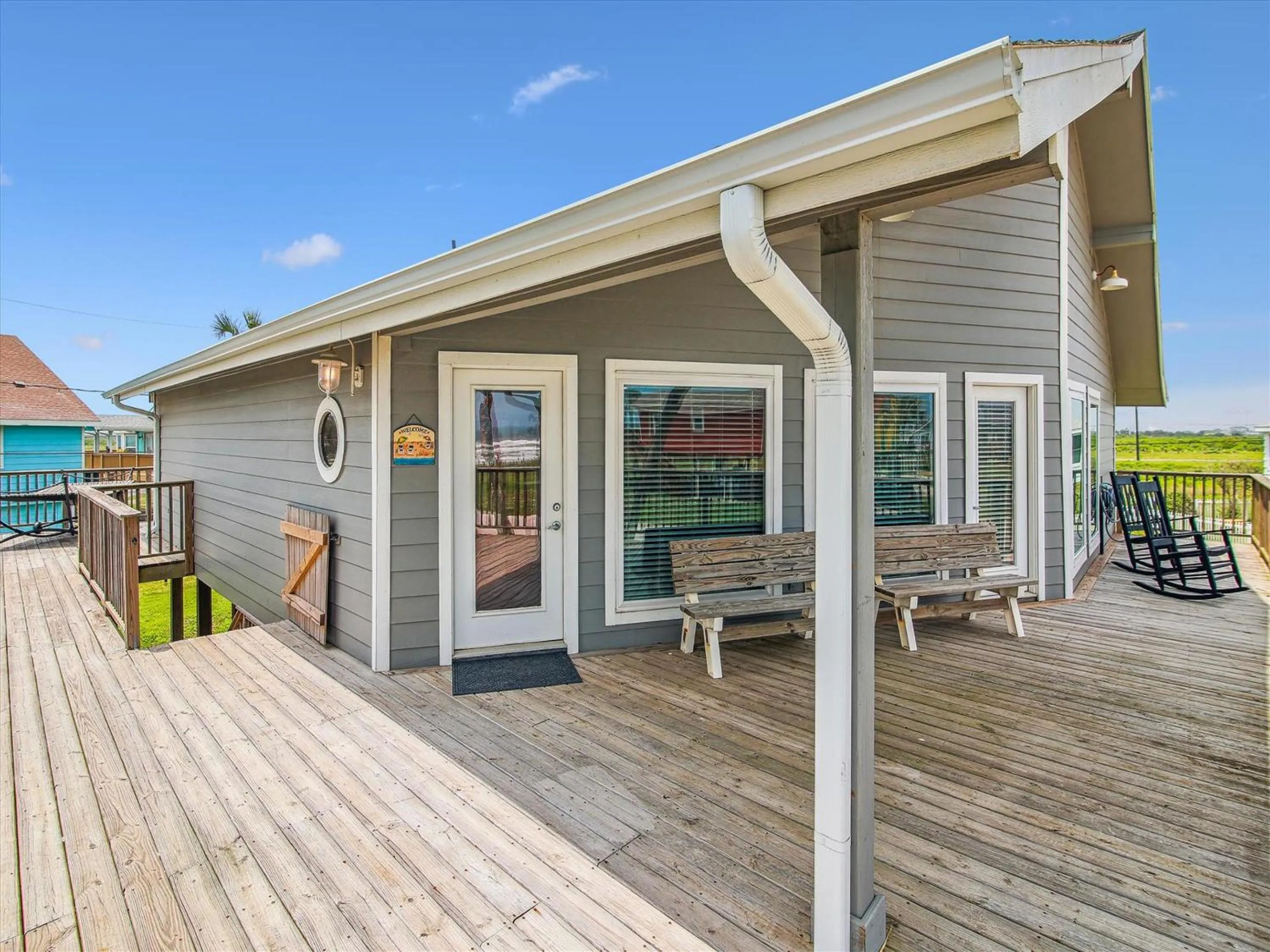 Property building in Sandcastle At Bermuda Beach