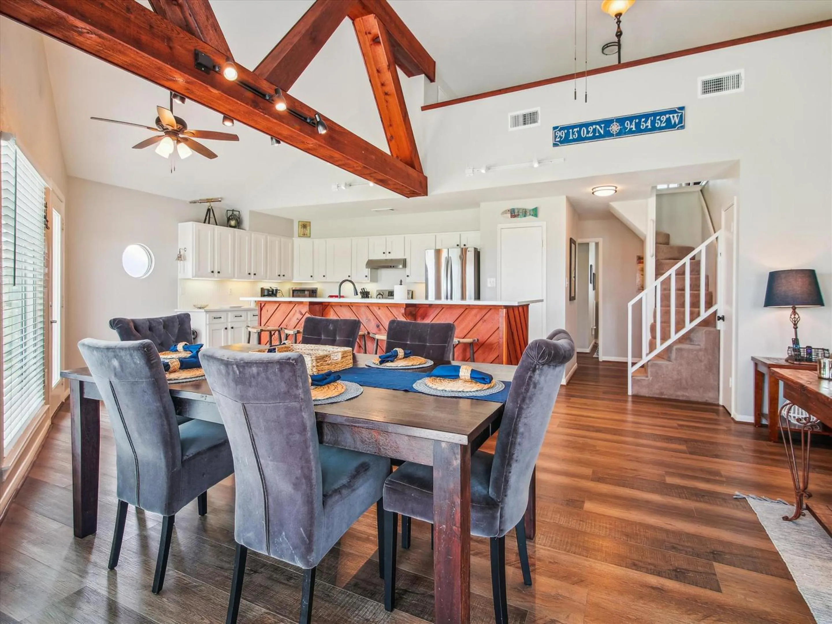 Property building in Sandcastle At Bermuda Beach