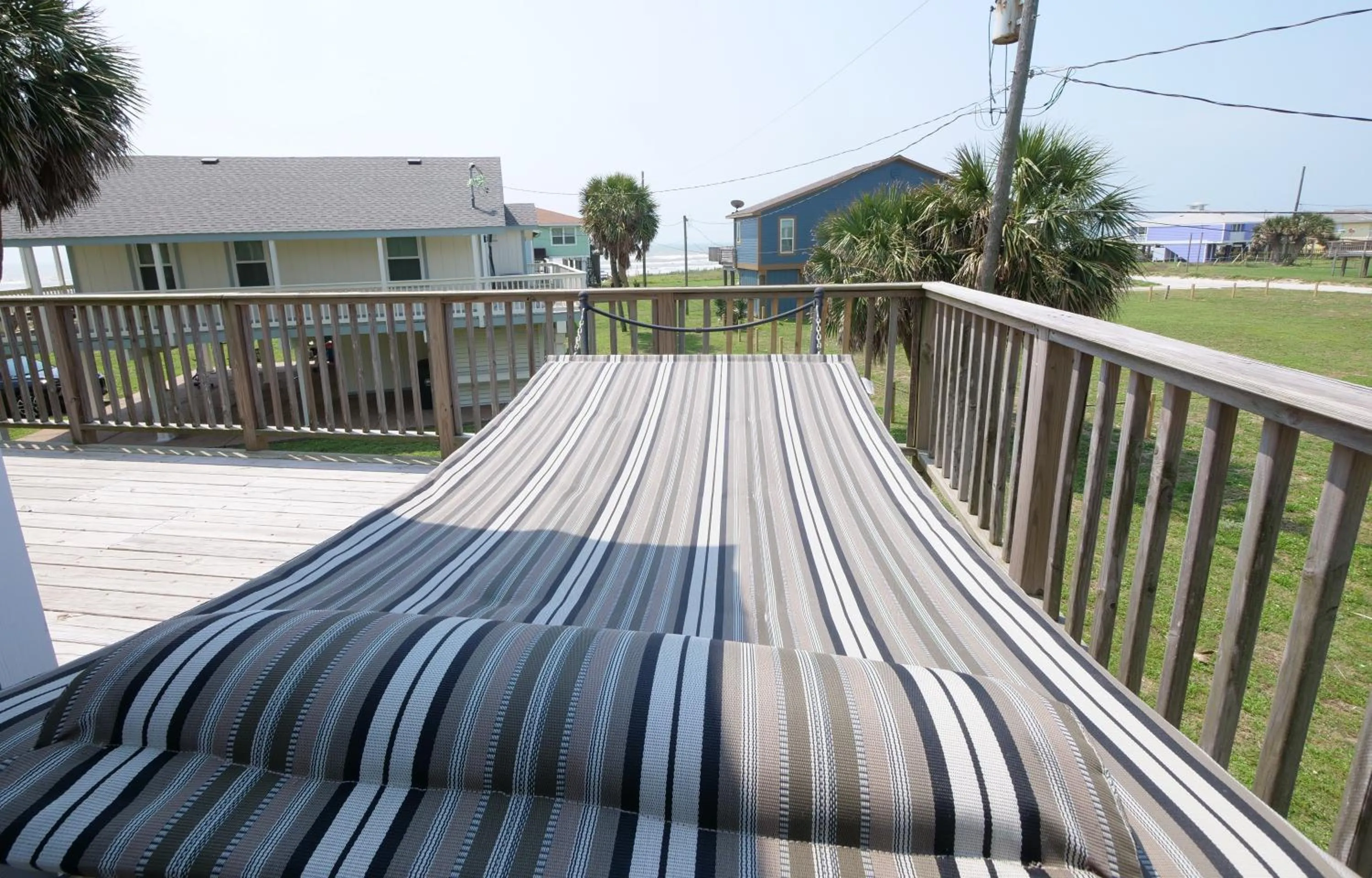 Property building in Sandcastle At Bermuda Beach