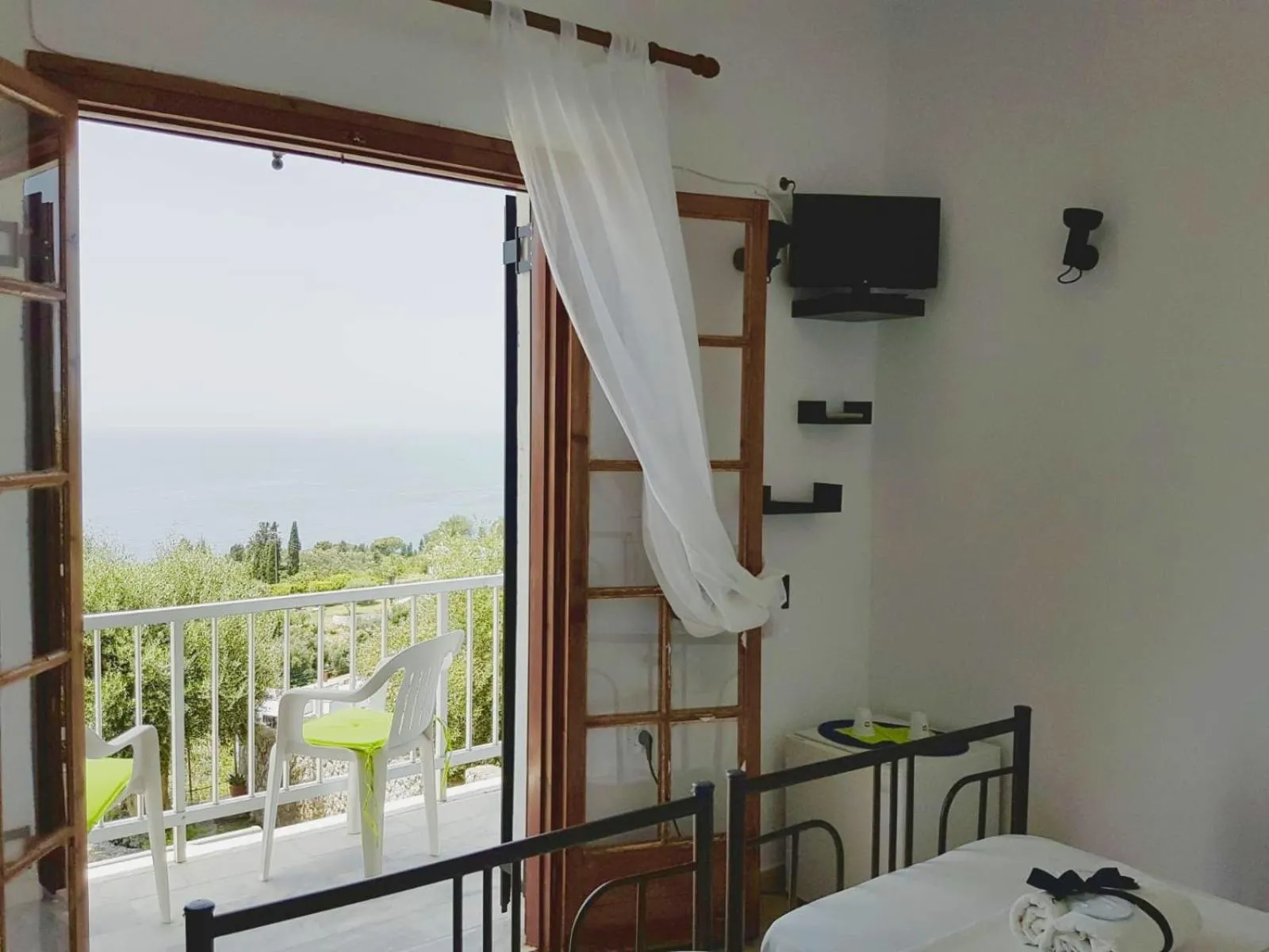 Thomas Art Hotel