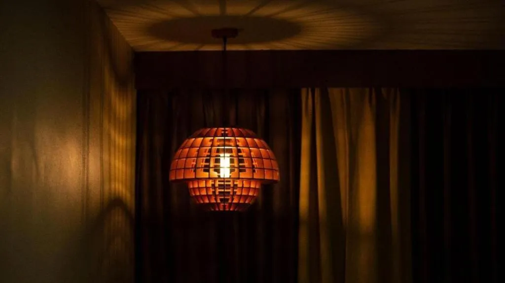 Bedroom in GranDE Classic Pattaya