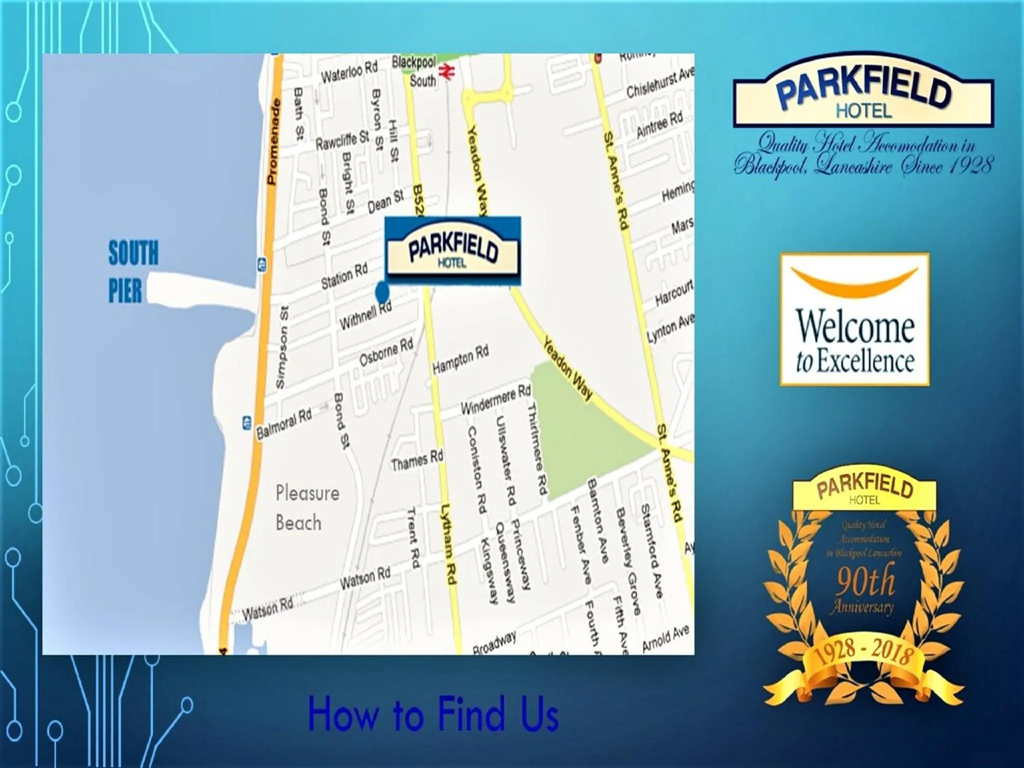 Other in Parkfield Hotel