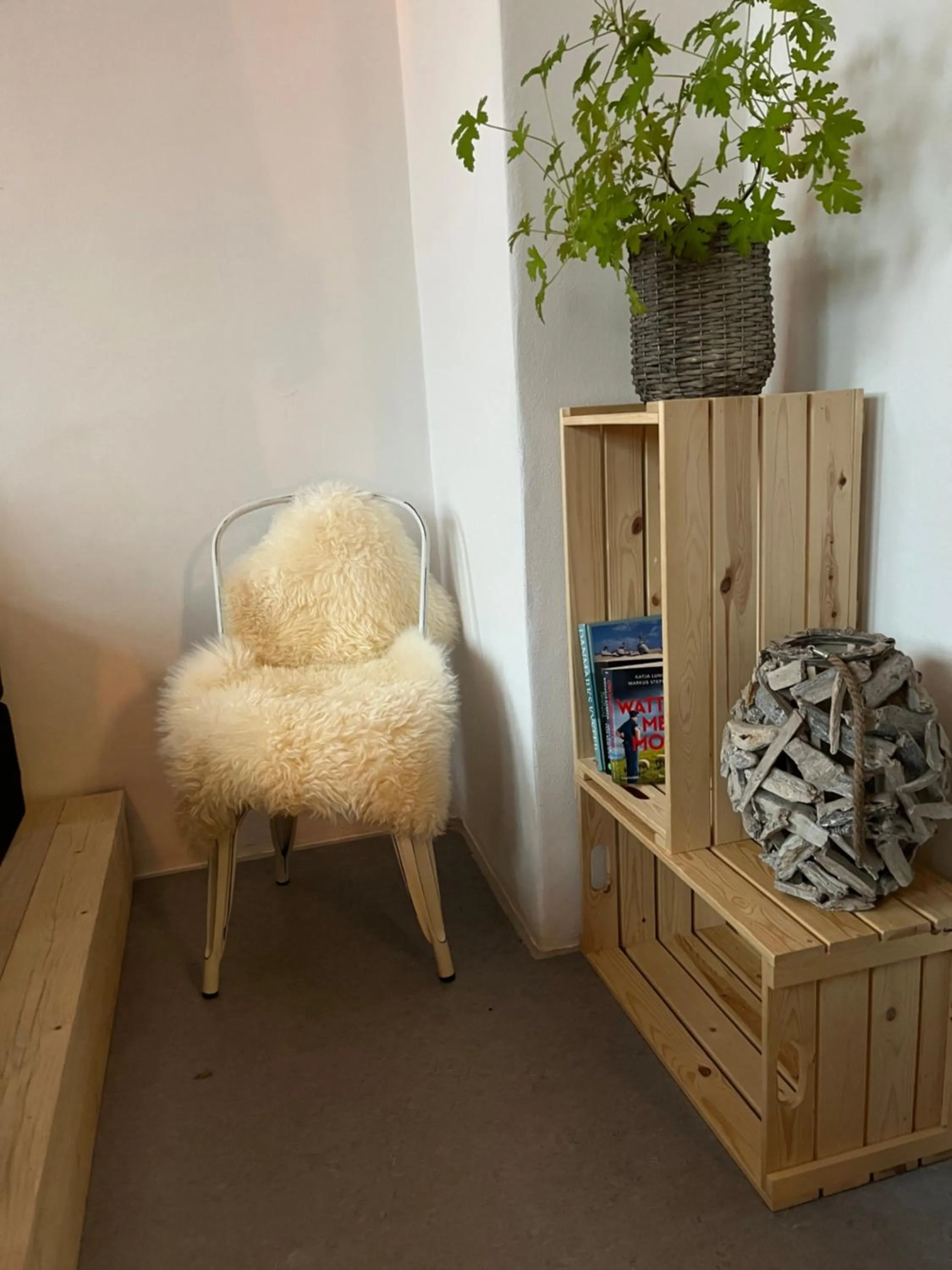 Room 9 -Hawkraft kulturhotel