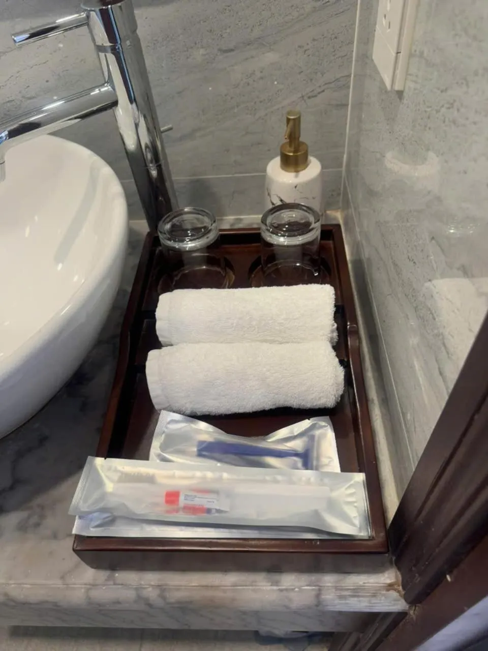 ATP Galaxy Hotel & Apartment Danang