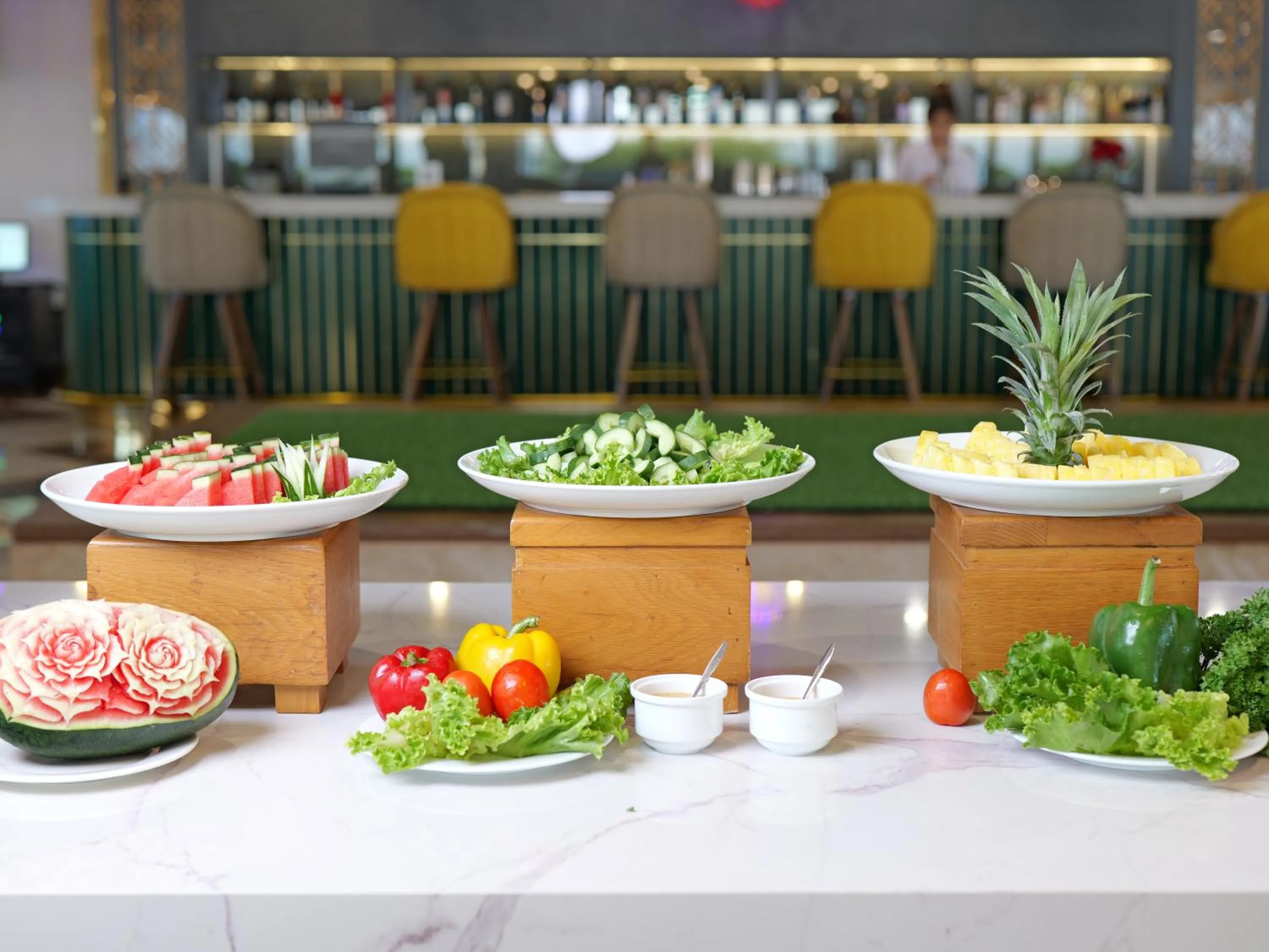 ATP Galaxy Hotel & Apartment Danang