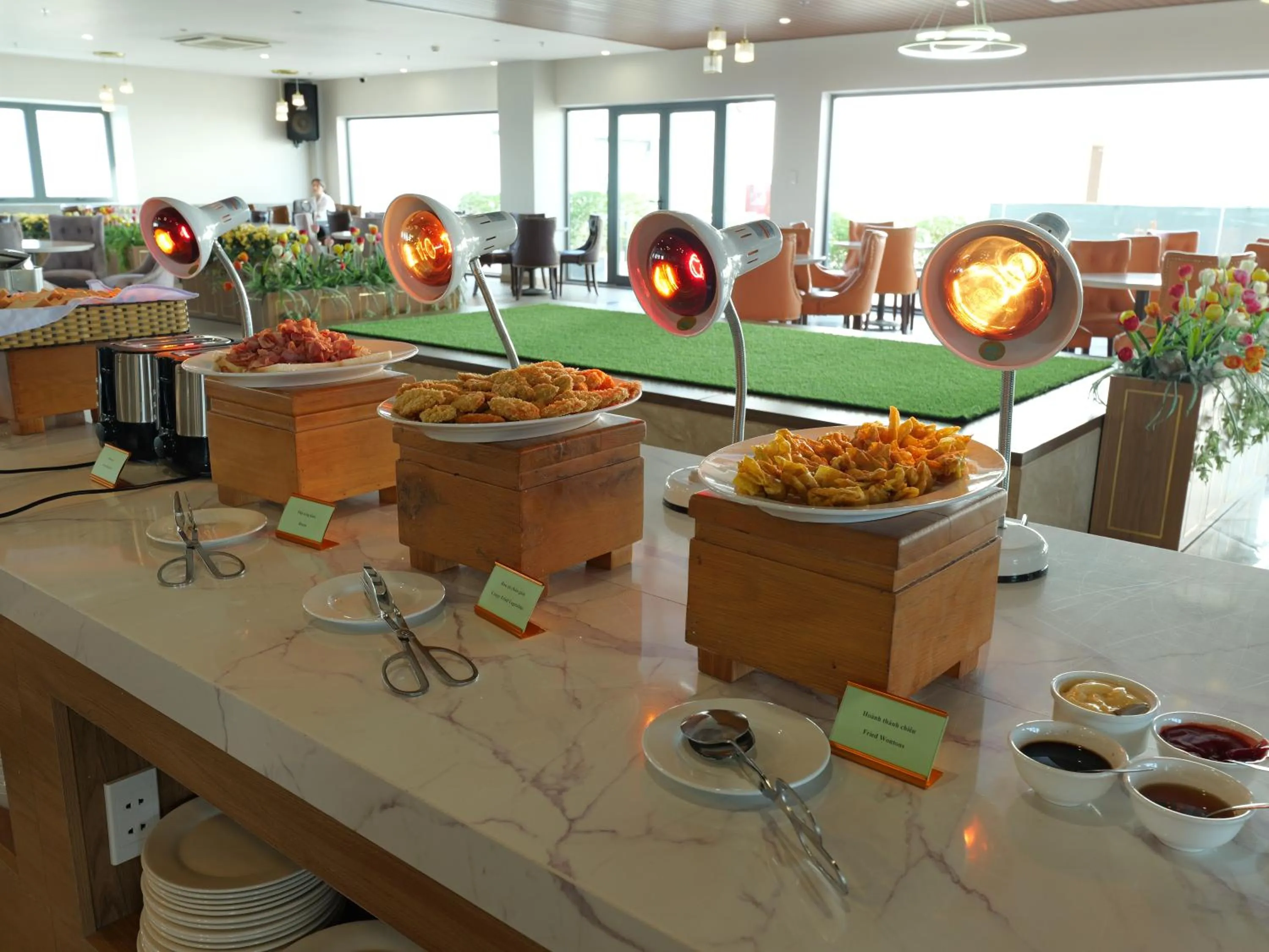 ATP Galaxy Hotel & Apartment Danang