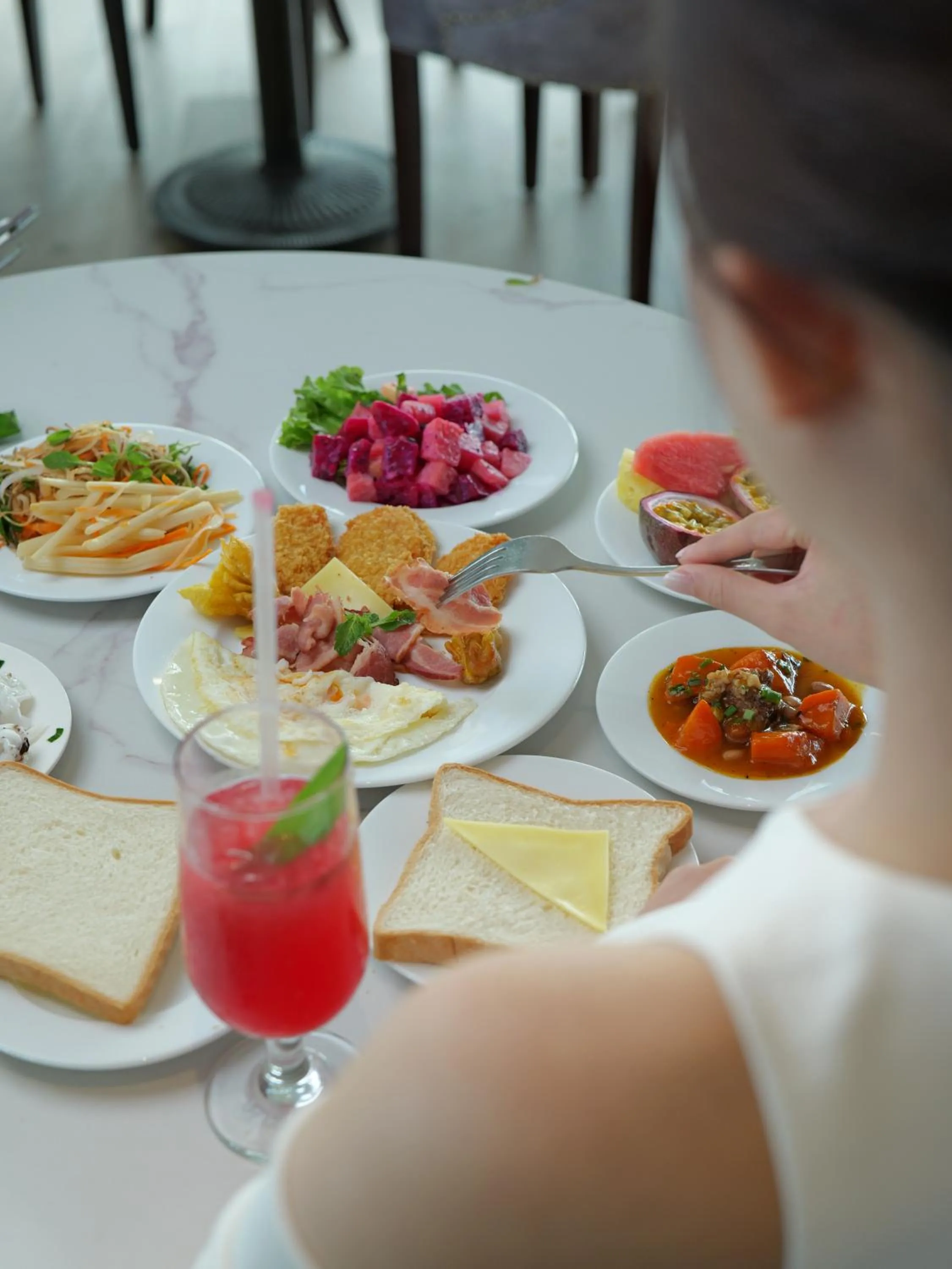 ATP Galaxy Hotel & Apartment Danang