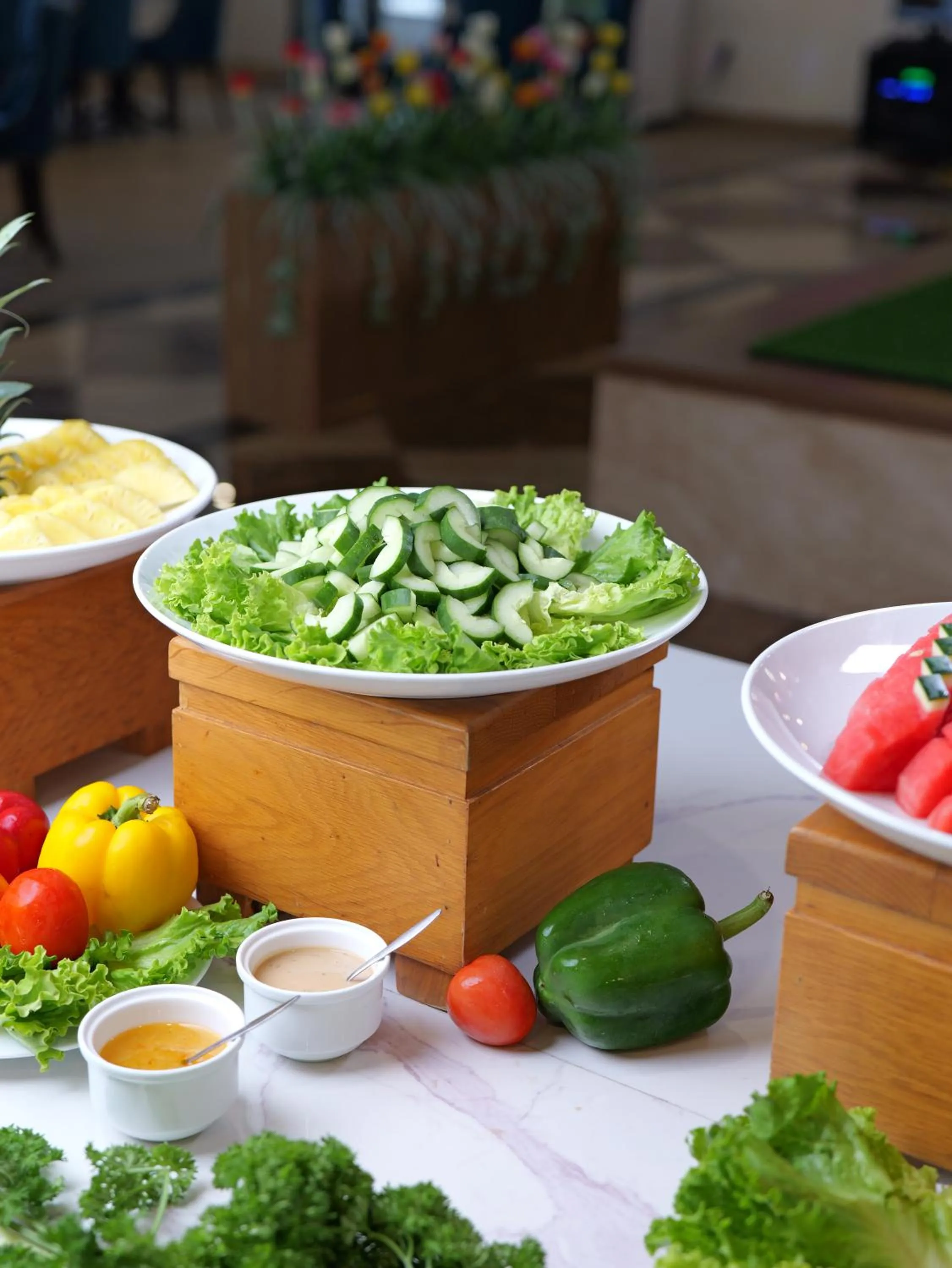 ATP Galaxy Hotel & Apartment Danang