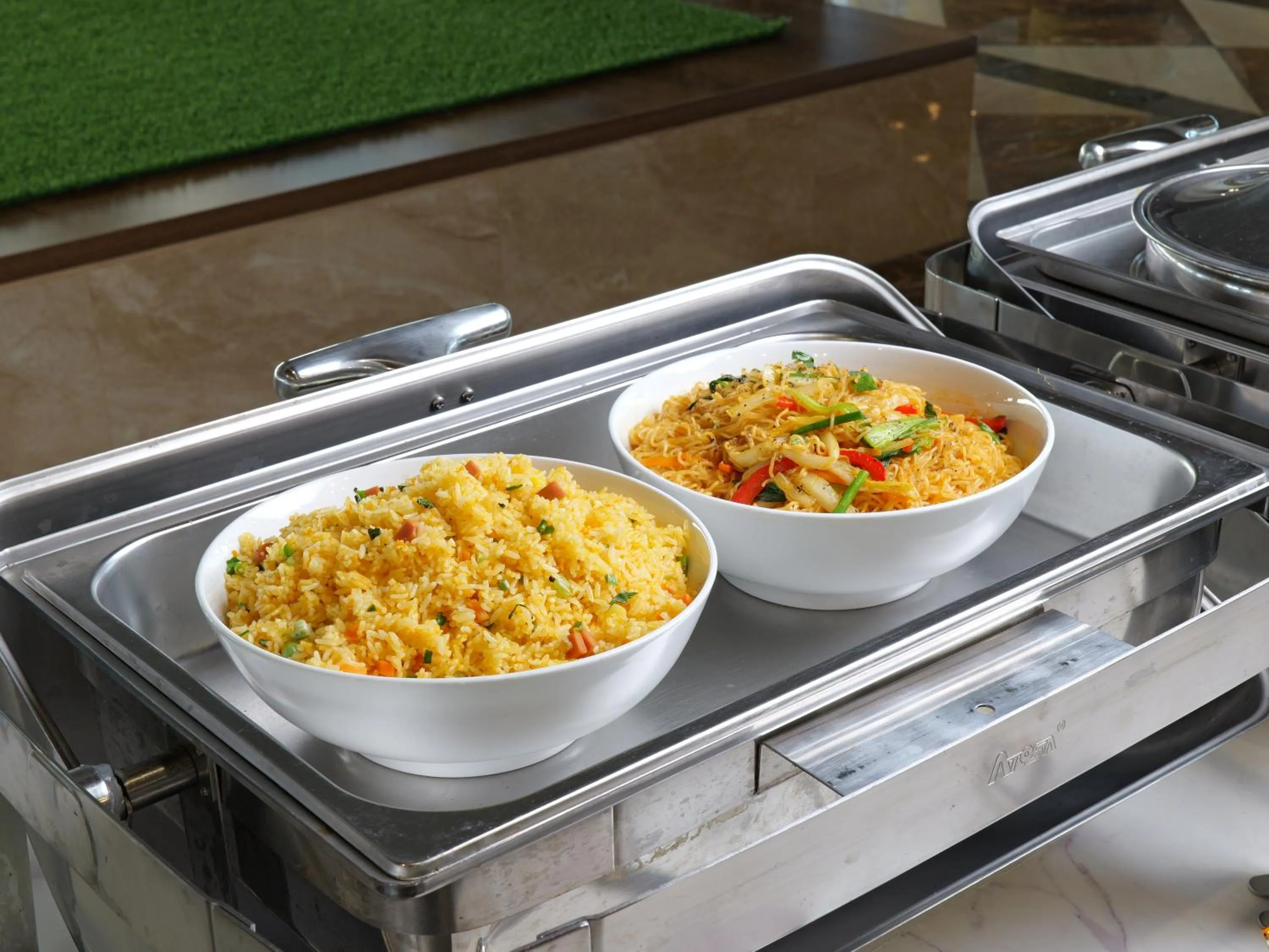 ATP Galaxy Hotel & Apartment Danang