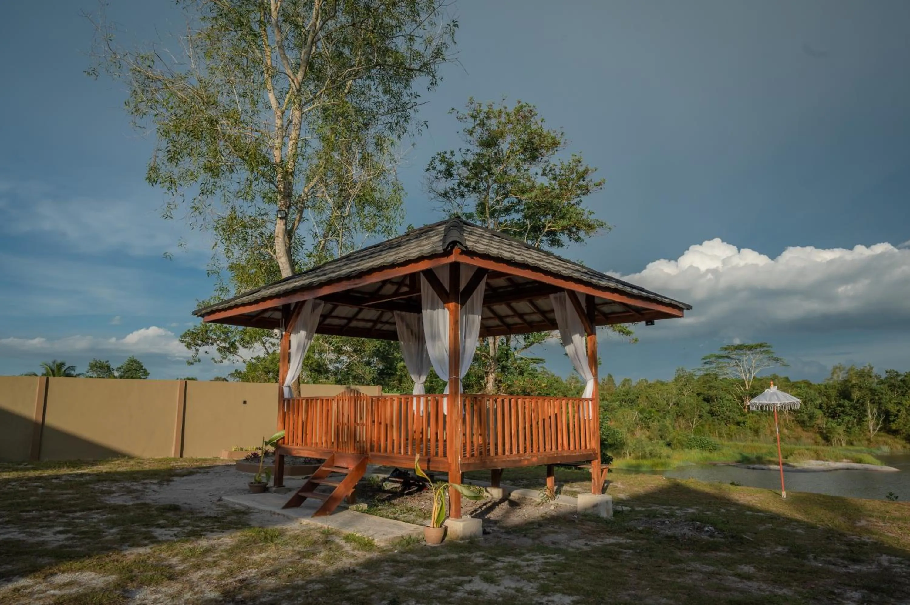 The Byan House Villa In Belitung