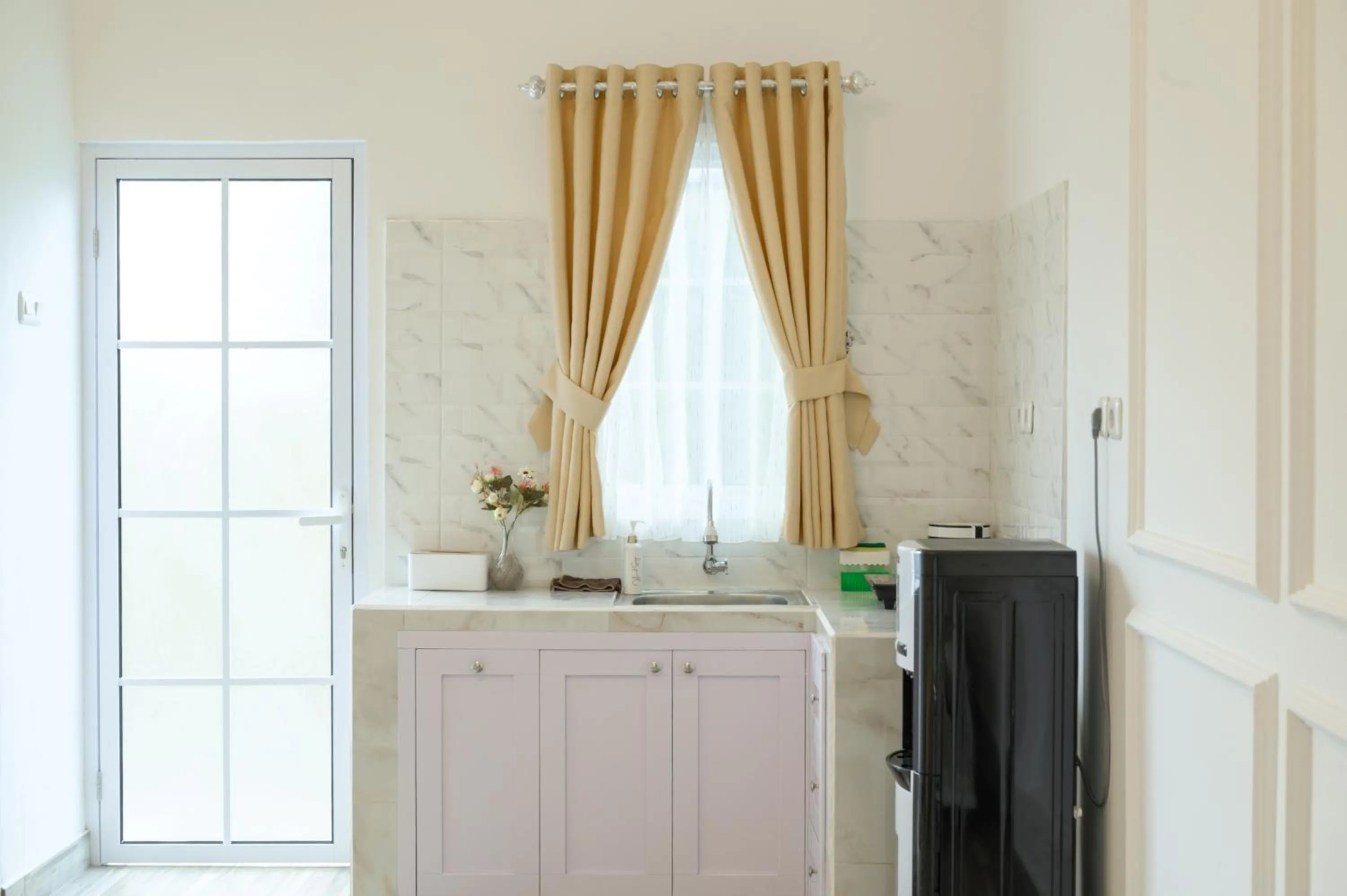 The Byan House Villa In Belitung