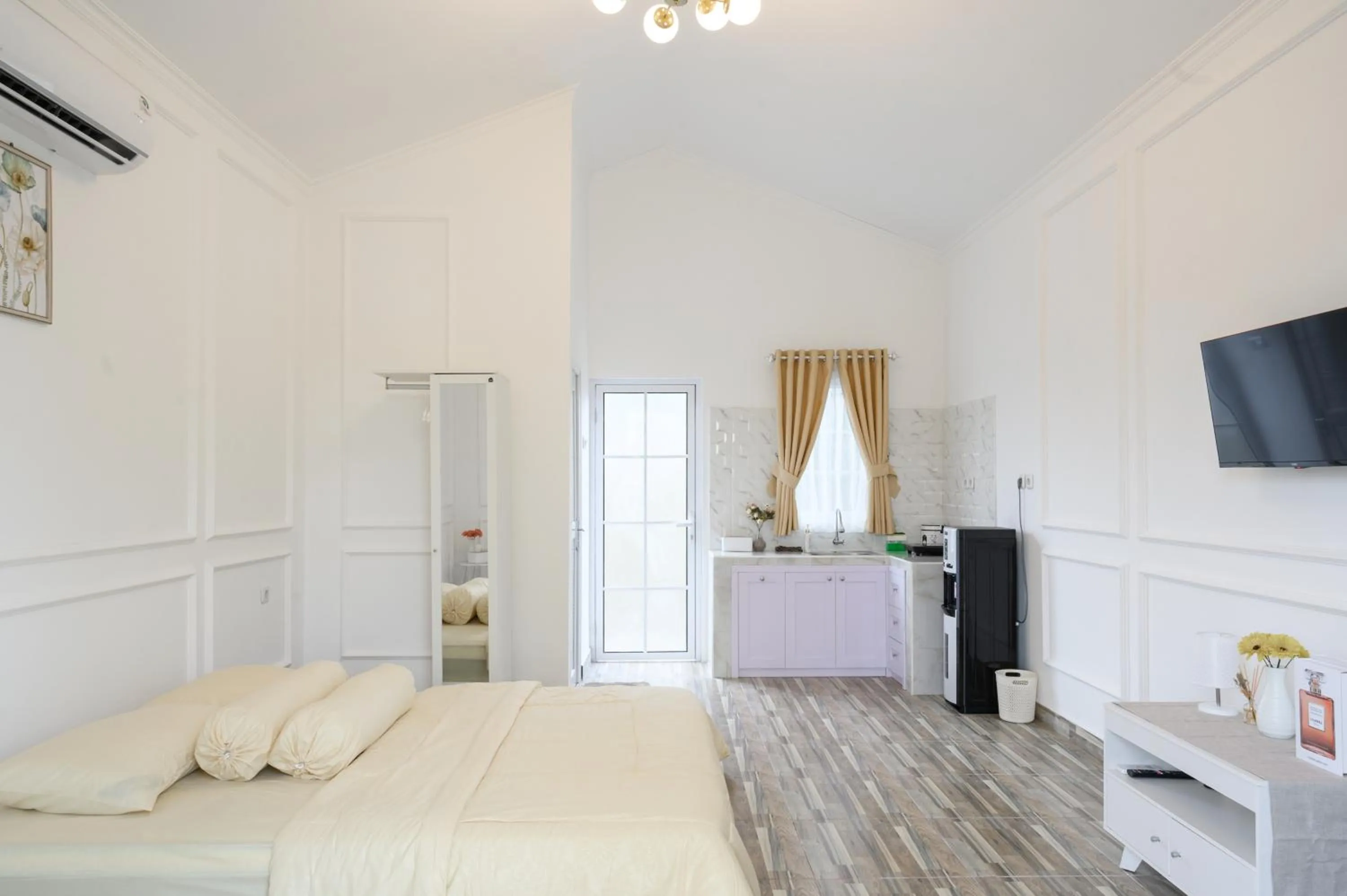 The Byan House Villa In Belitung