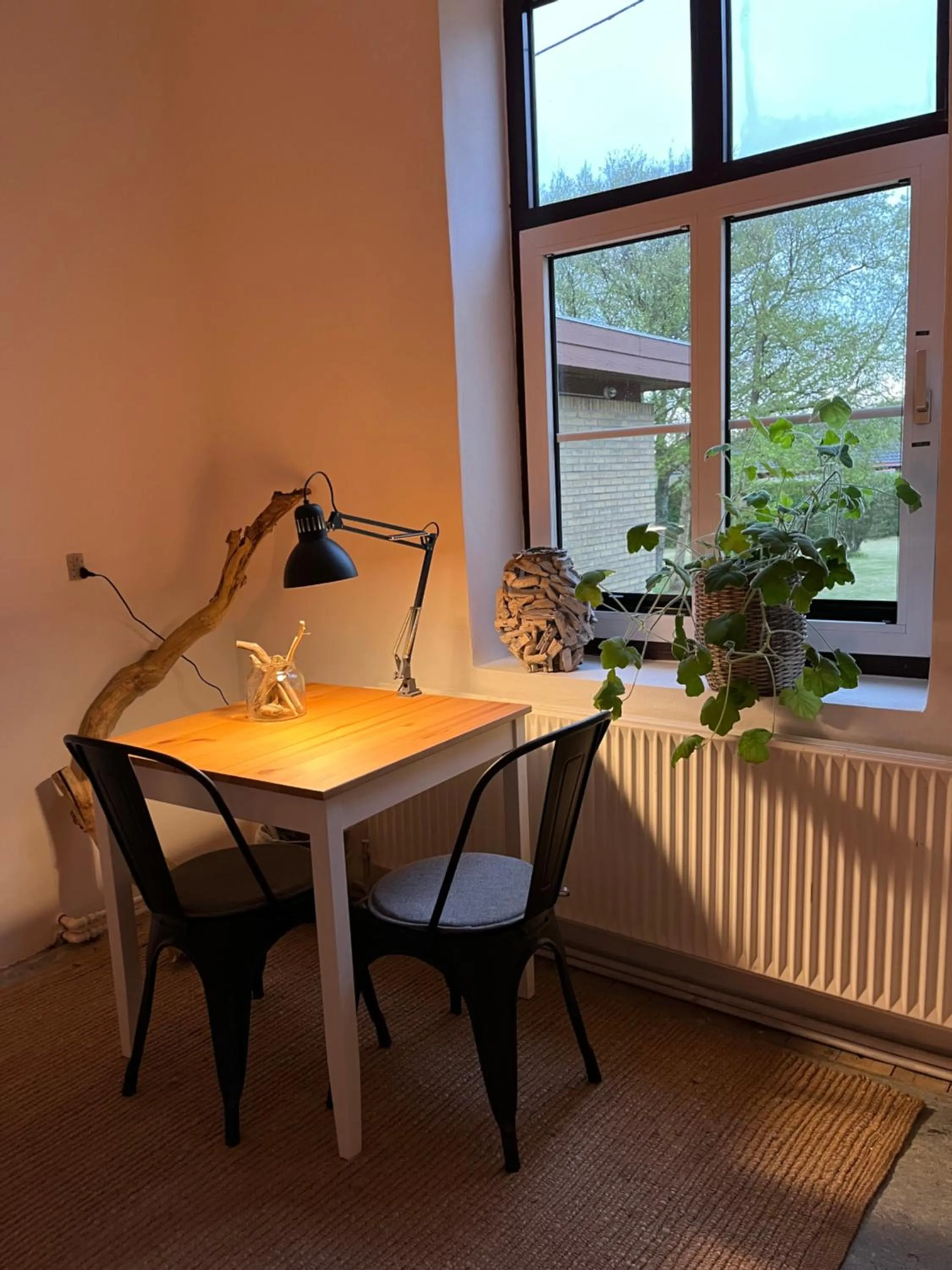 Room 12 - Hawkraft Kulturhotel