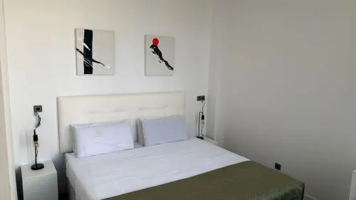 Apartamentos Libertad 24